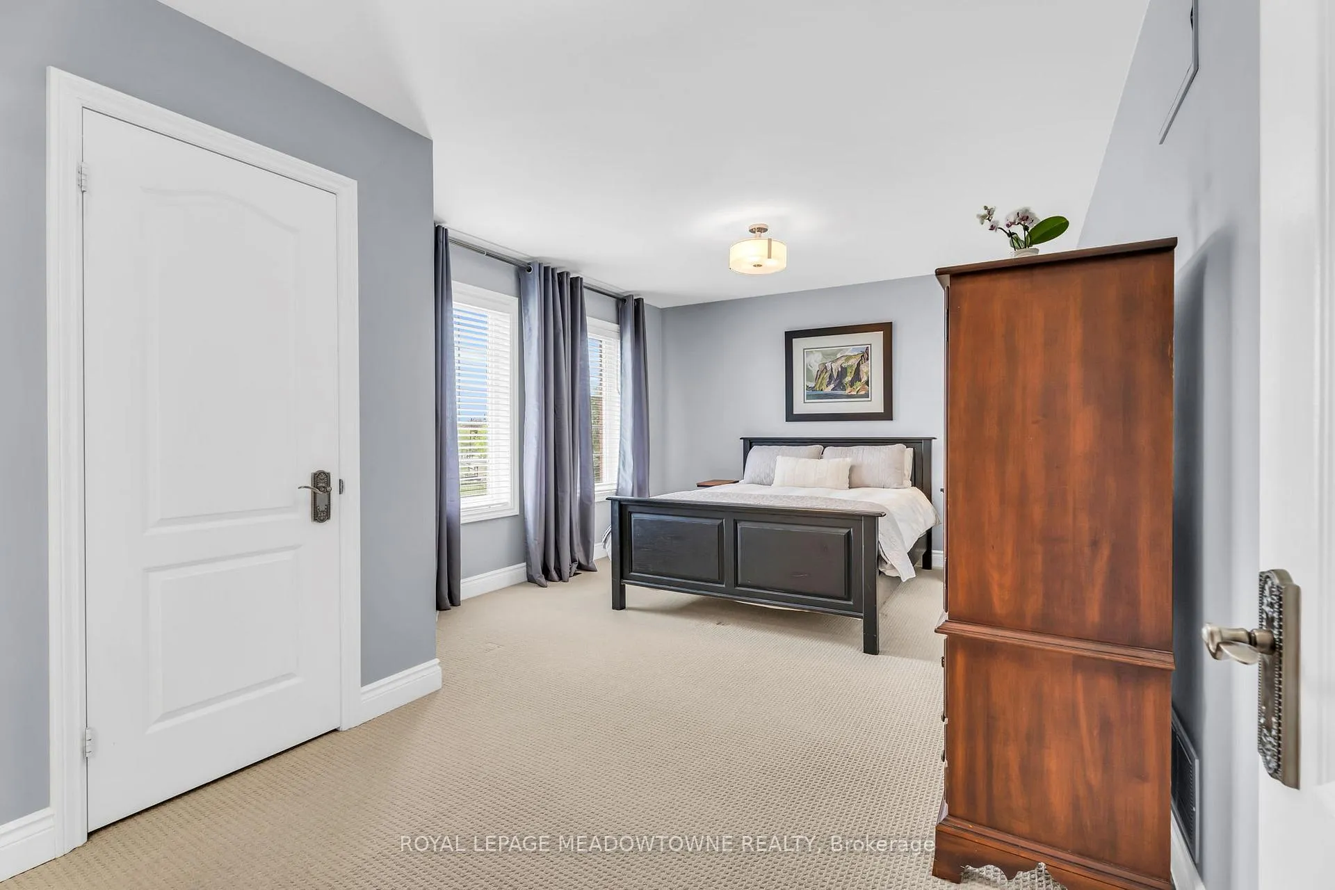 Photo 30 of 12 Everglade Drive, Brampton, Toronto Gore Rural Estate — HOMEH