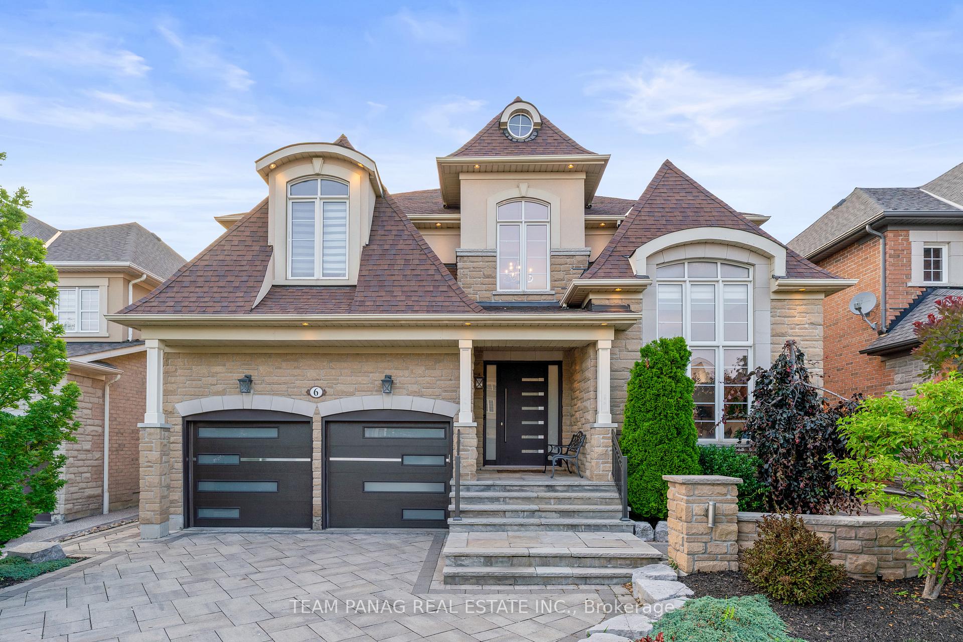 Photo 1 of 6 Islington Drive, Brampton, Bram East — HOMEH