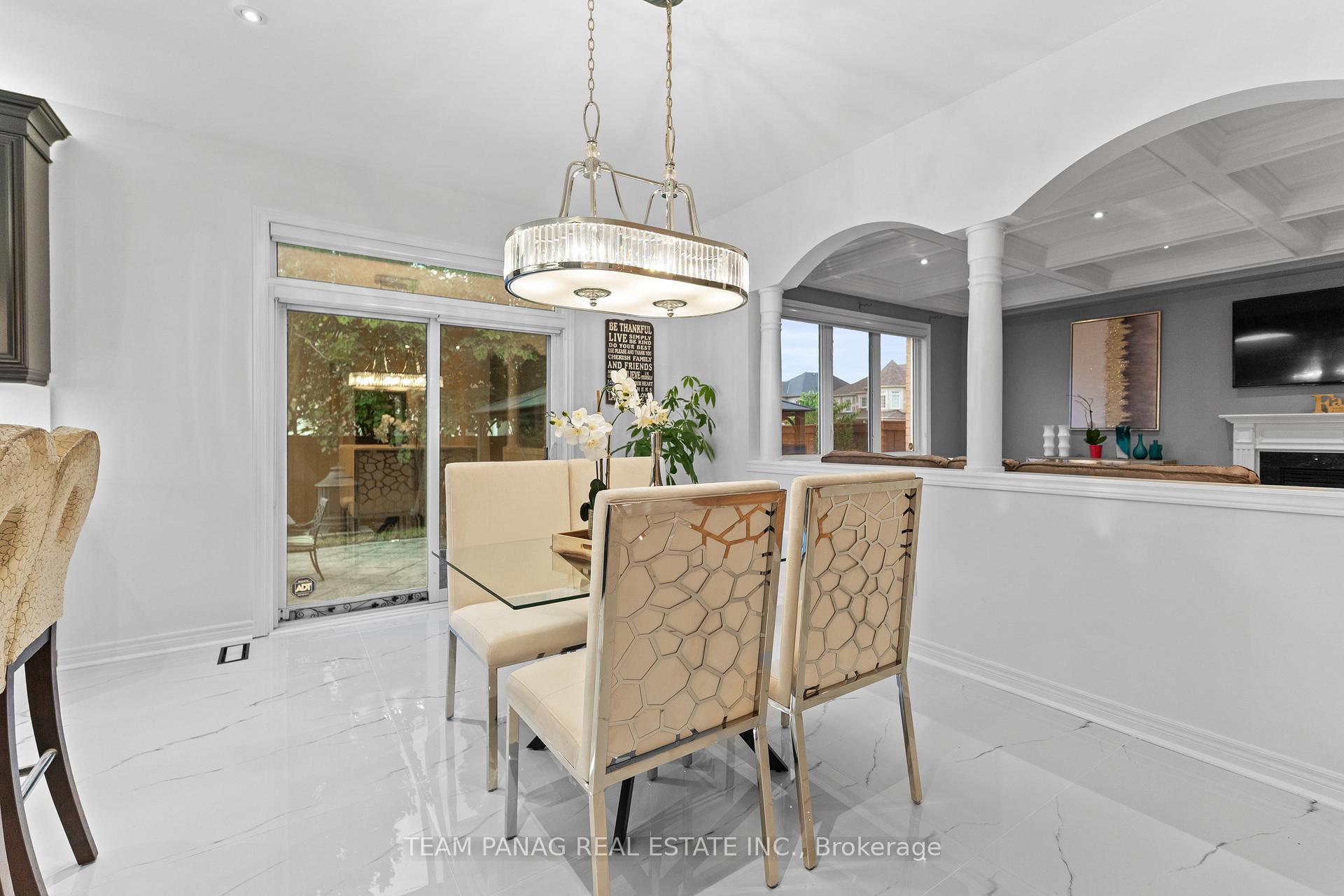 Photo 12 of 6 Islington Drive, Brampton, Bram East — HOMEH