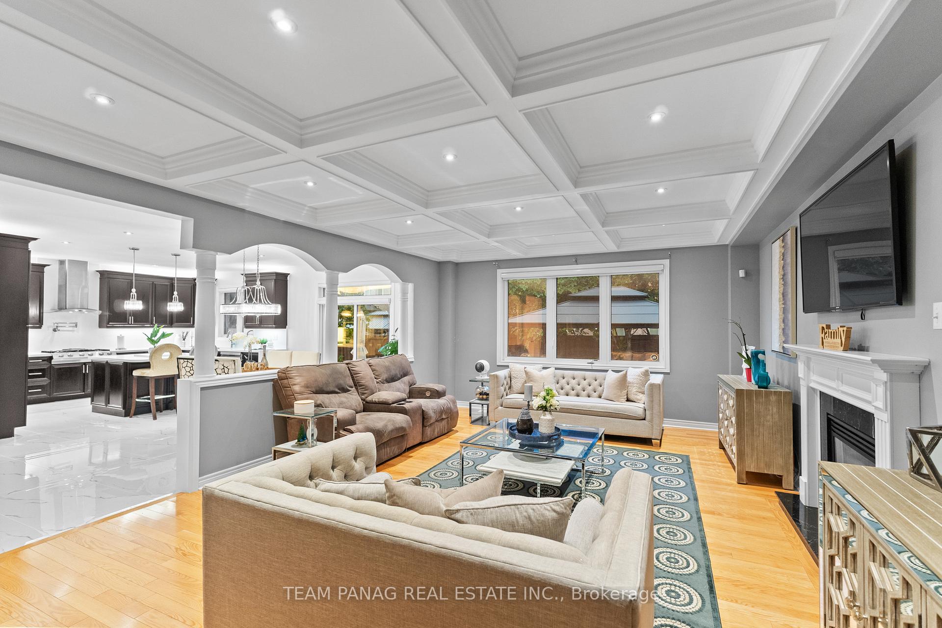 Photo 14 of 6 Islington Drive, Brampton, Bram East — HOMEH