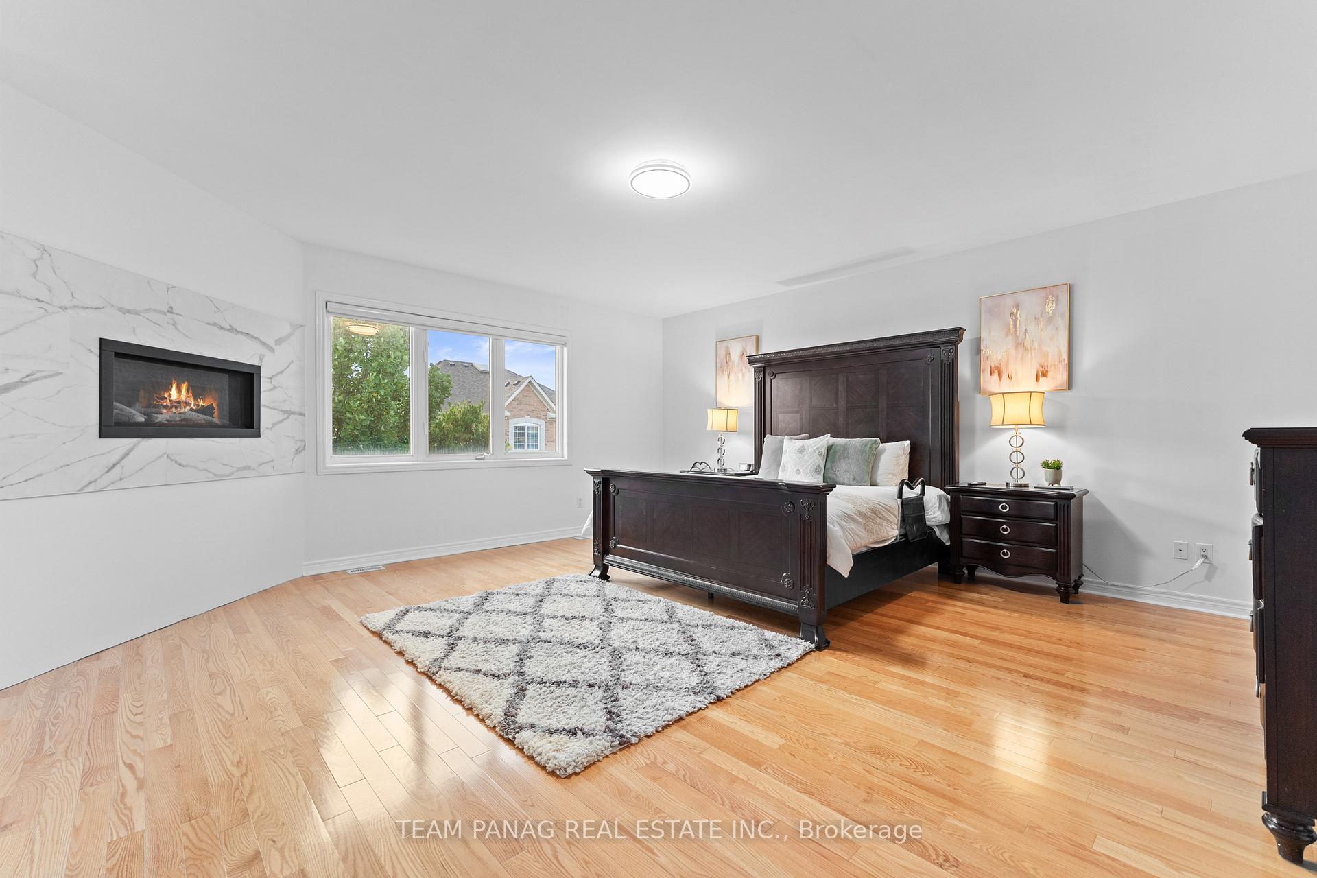 Photo 19 of 6 Islington Drive, Brampton, Bram East — HOMEH