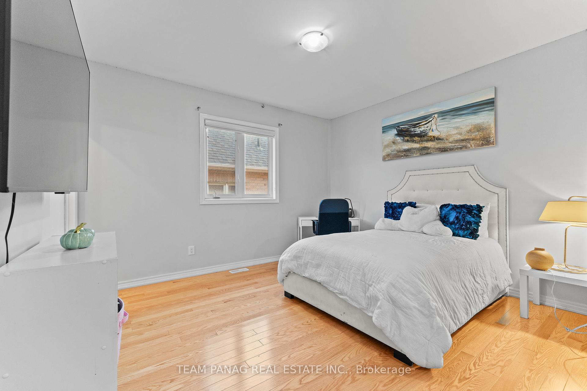 Photo 25 of 6 Islington Drive, Brampton, Bram East — HOMEH
