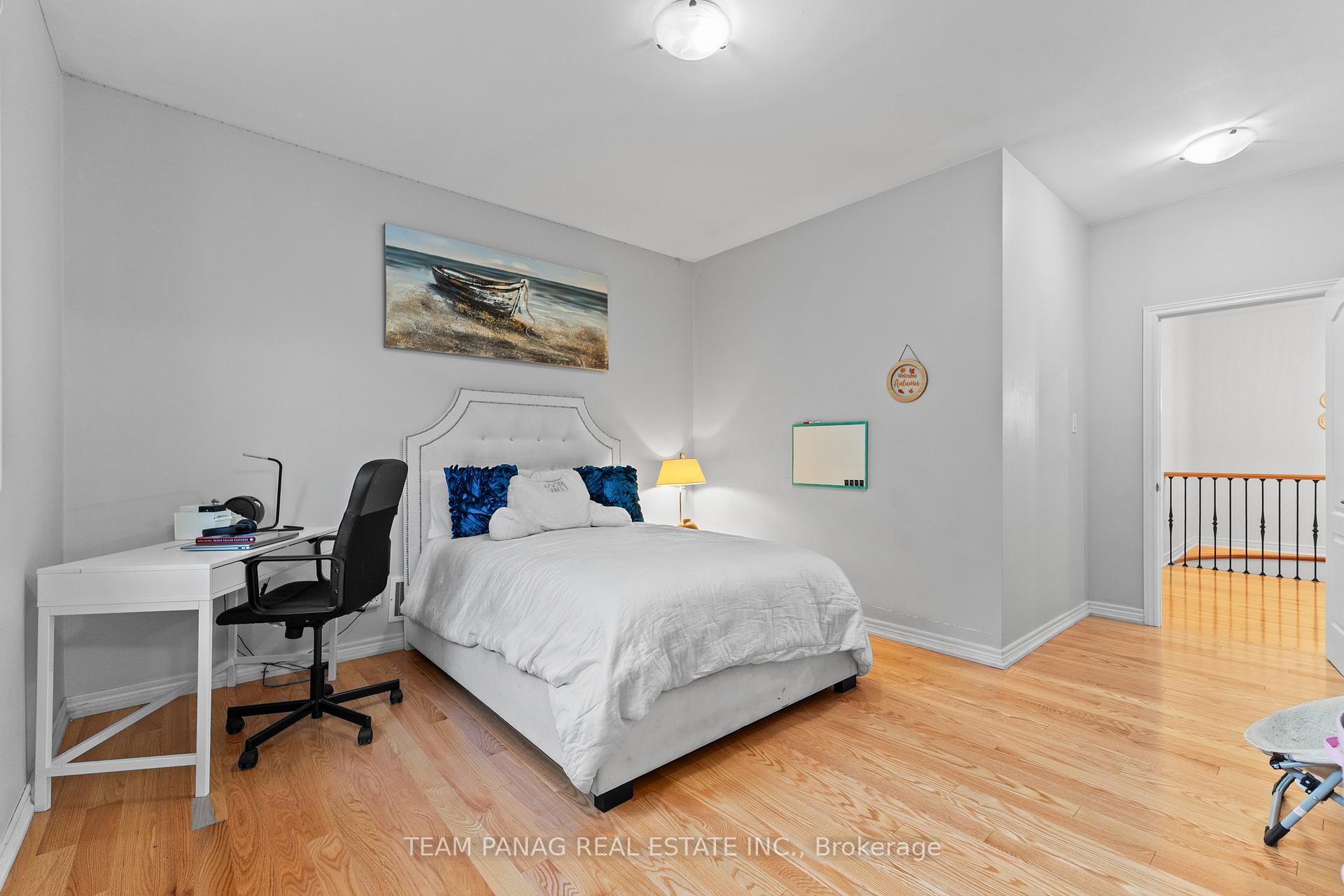 Photo 26 of 6 Islington Drive, Brampton, Bram East — HOMEH
