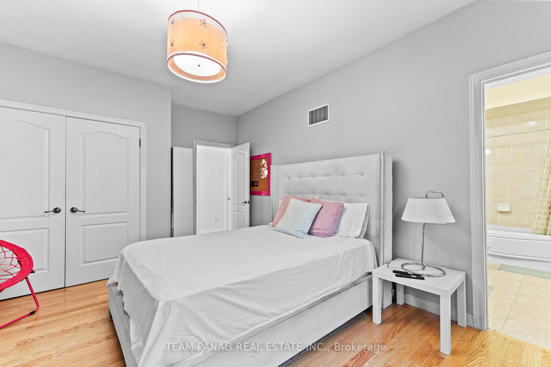 Photo 27 of 6 Islington Drive, Brampton, Bram East — HOMEH