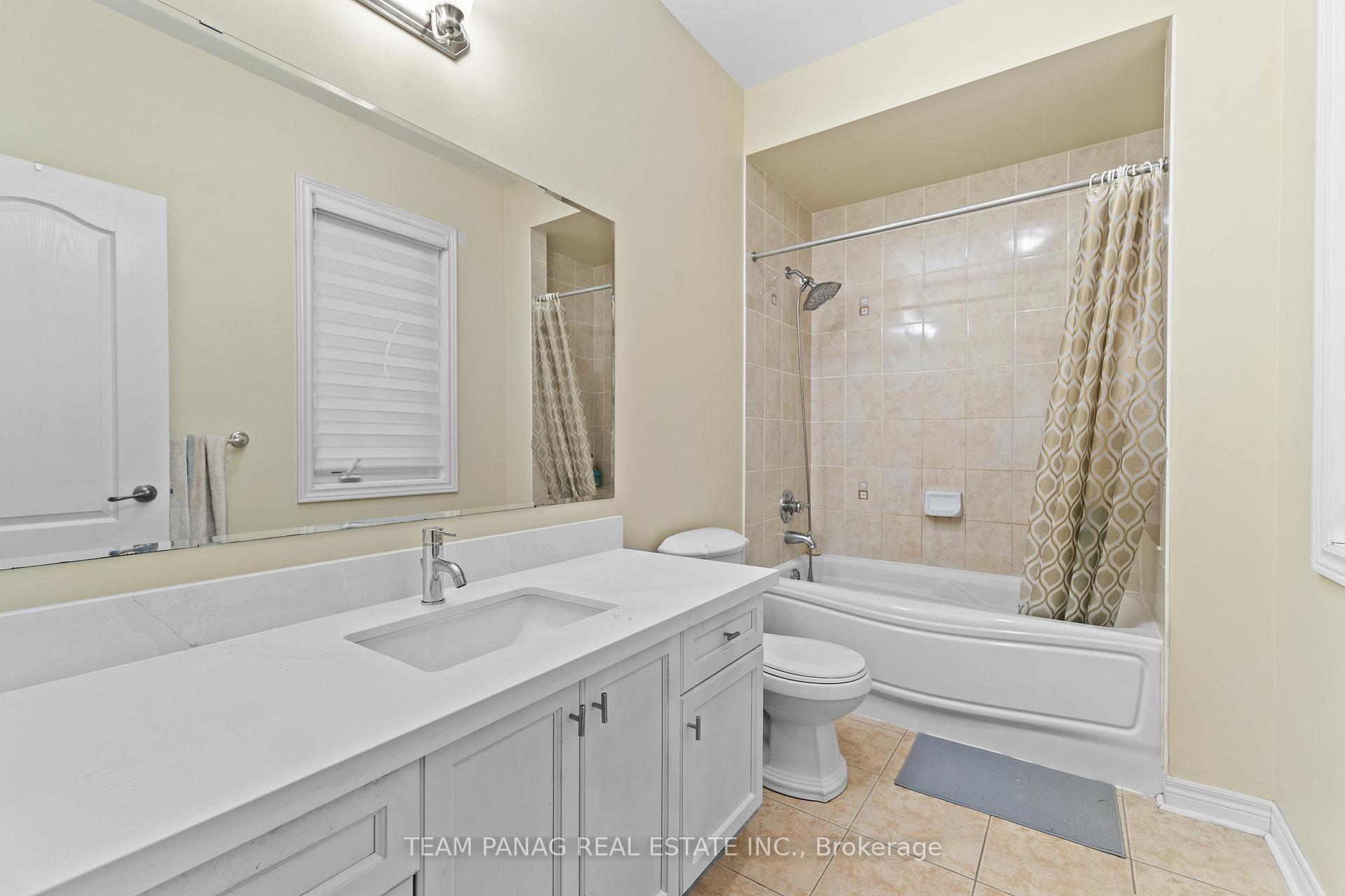 Photo 28 of 6 Islington Drive, Brampton, Bram East — HOMEH