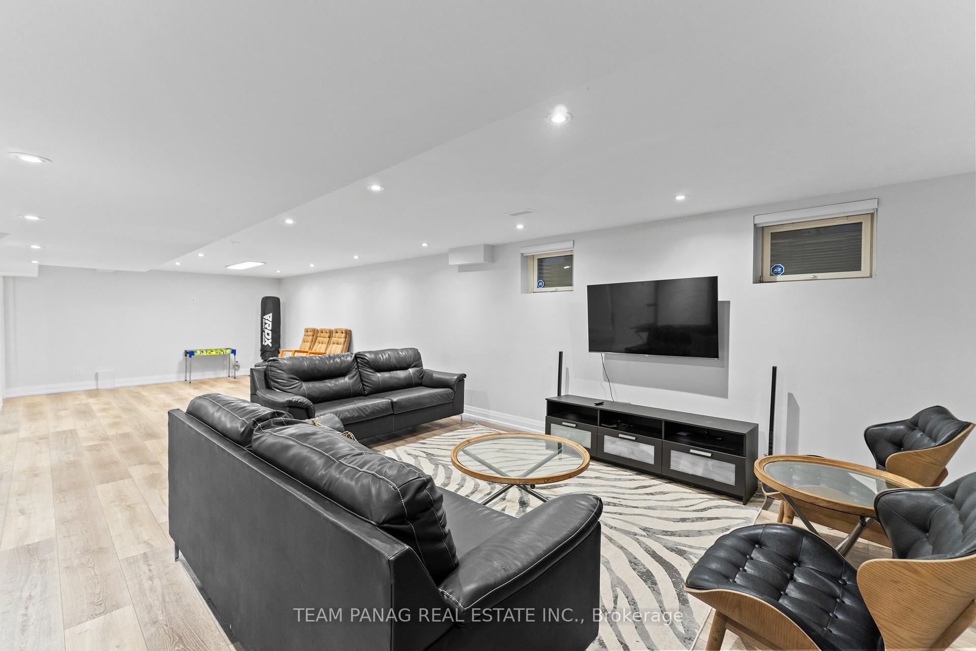 Photo 30 of 6 Islington Drive, Brampton, Bram East — HOMEH