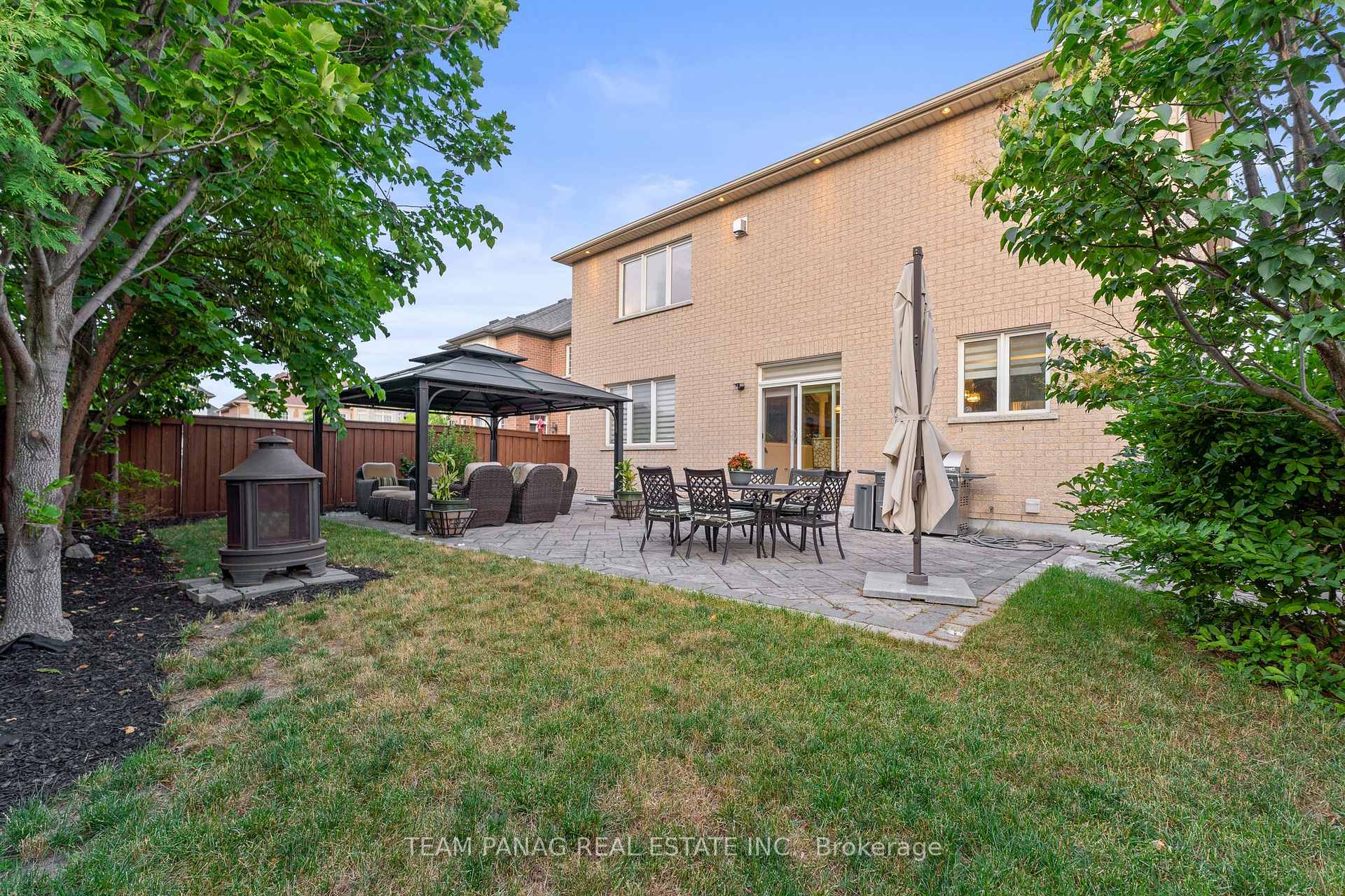 Photo 41 of 6 Islington Drive, Brampton, Bram East — HOMEH