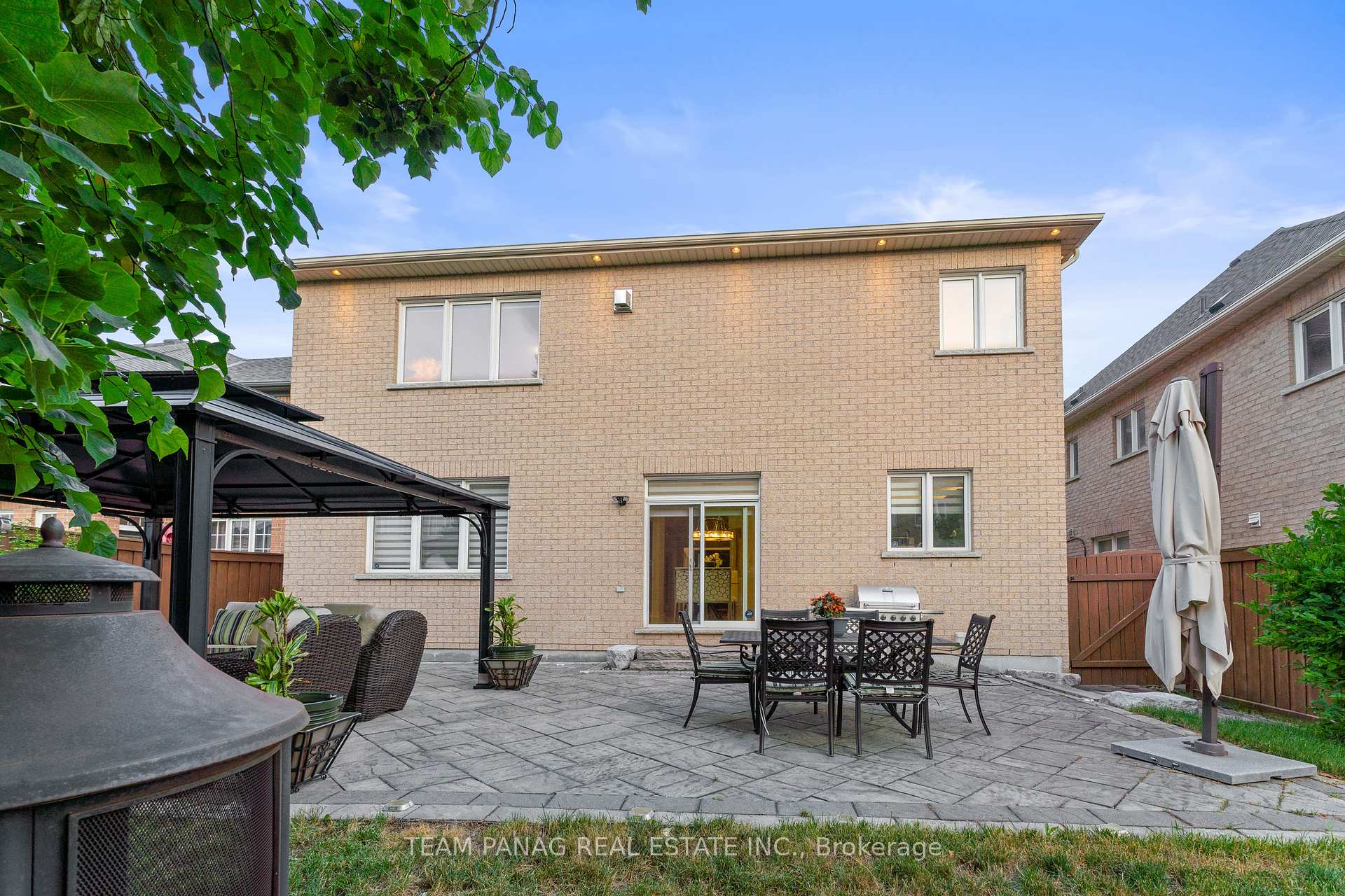 Photo 42 of 6 Islington Drive, Brampton, Bram East — HOMEH