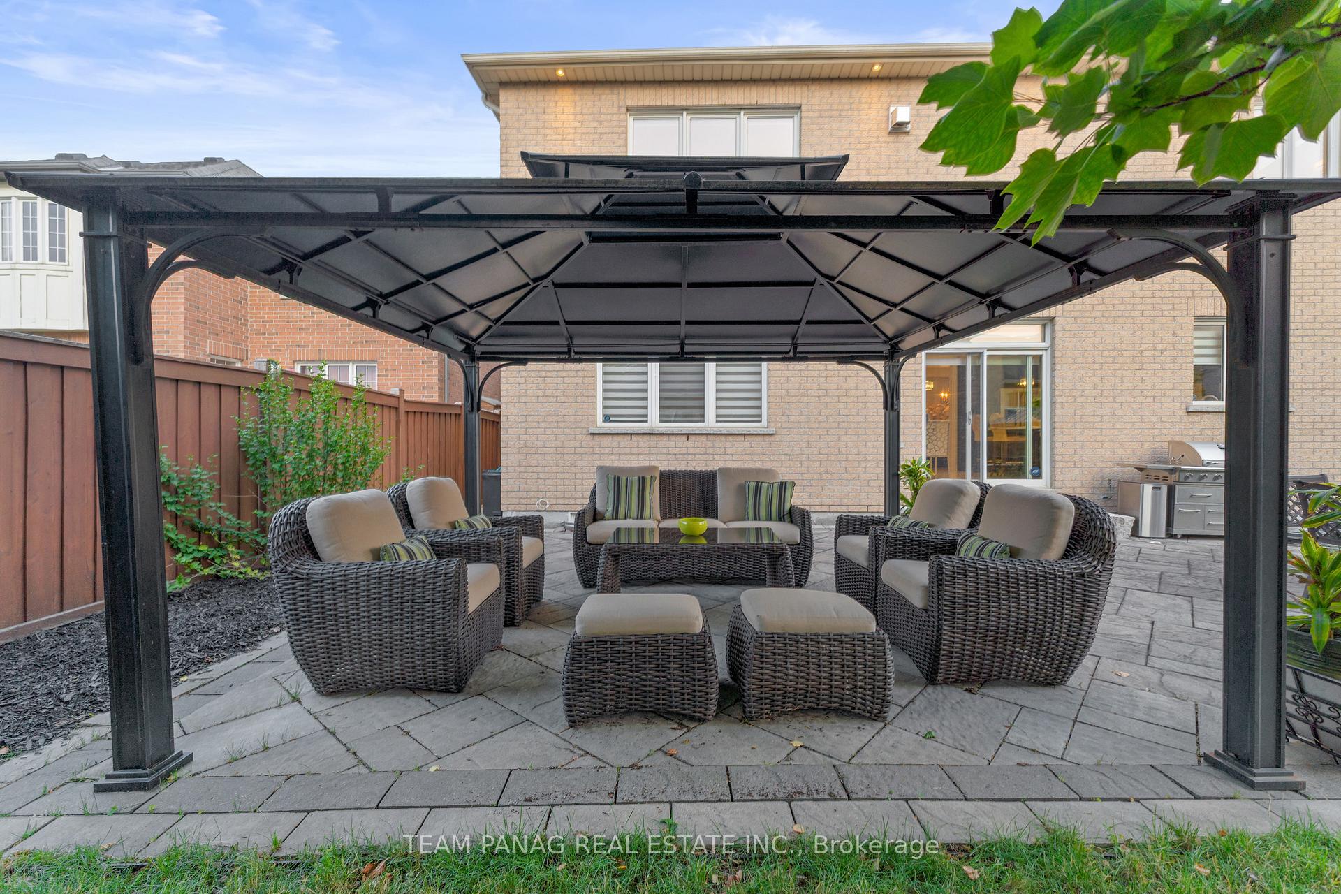 Photo 43 of 6 Islington Drive, Brampton, Bram East — HOMEH
