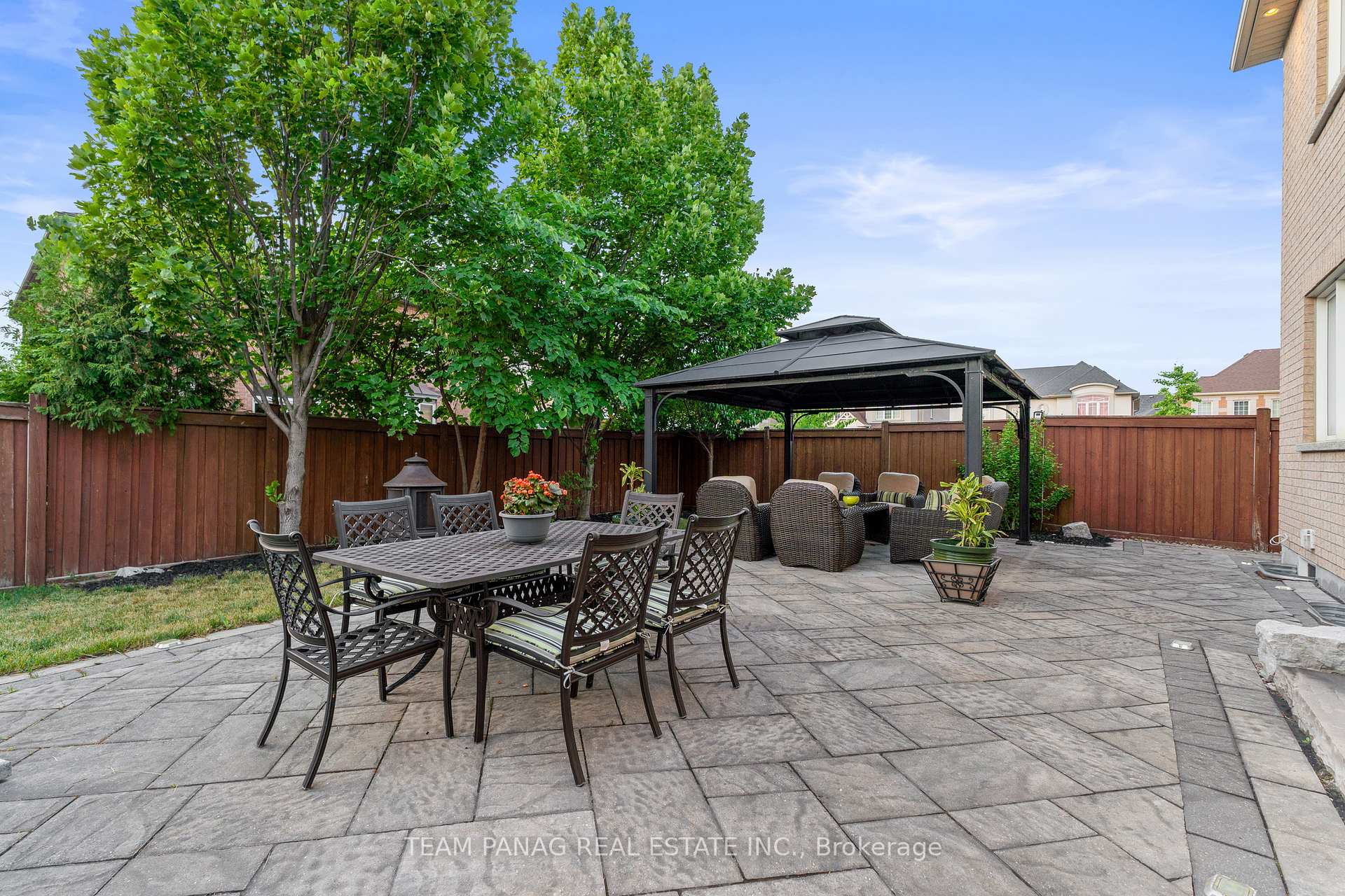 Photo 44 of 6 Islington Drive, Brampton, Bram East — HOMEH