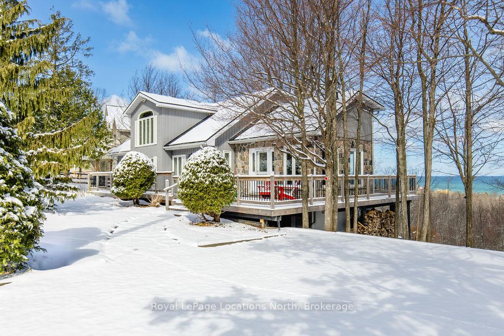 Photo 4 of 192 Hidden Lake Road, Blue Mountains — HOMEH