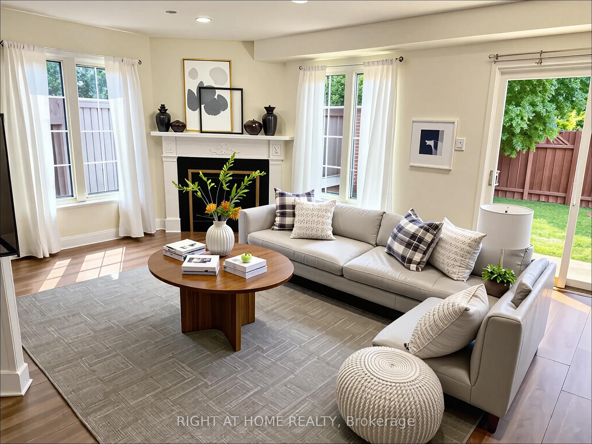 Photo 5 of 32 Hocken Court, Brampton, Sandringham-Wellington — HOMEH