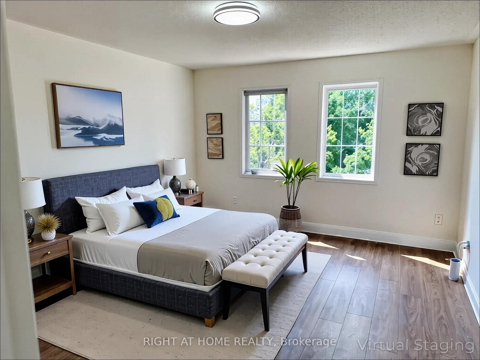 Photo 13 of 32 Hocken Court, Brampton, Sandringham-Wellington — HOMEH