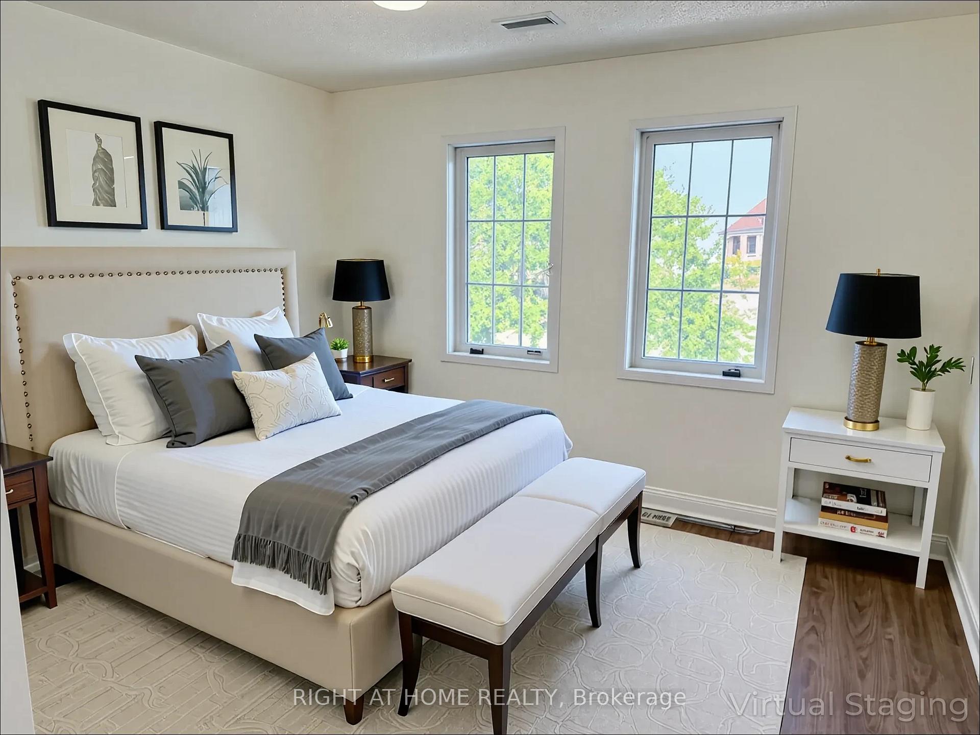Photo 17 of 32 Hocken Court, Brampton, Sandringham-Wellington — HOMEH