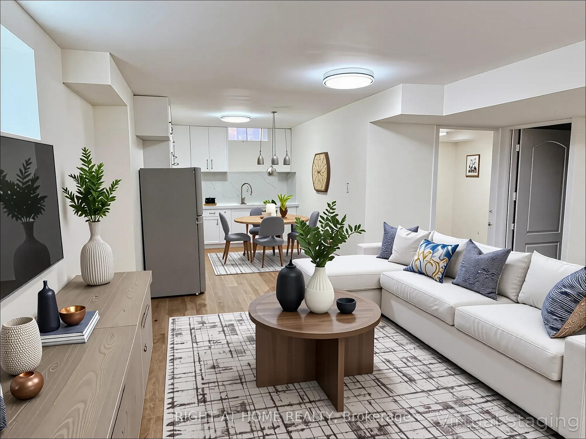 Photo 24 of 32 Hocken Court, Brampton, Sandringham-Wellington — HOMEH
