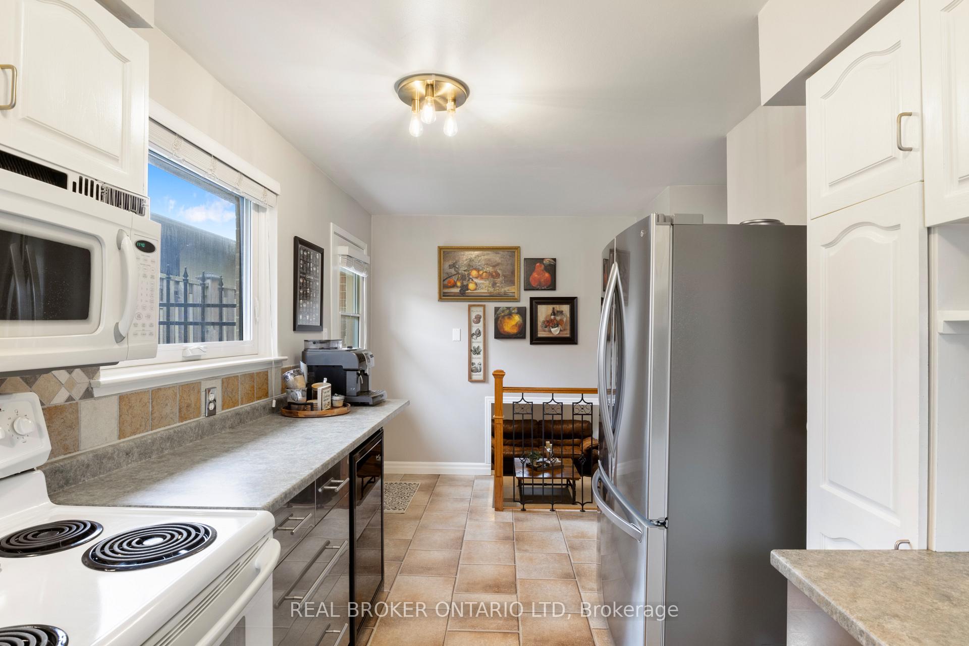 Photo 25 of 50 Watson Crescent, Brampton, Brampton East — HOMEH