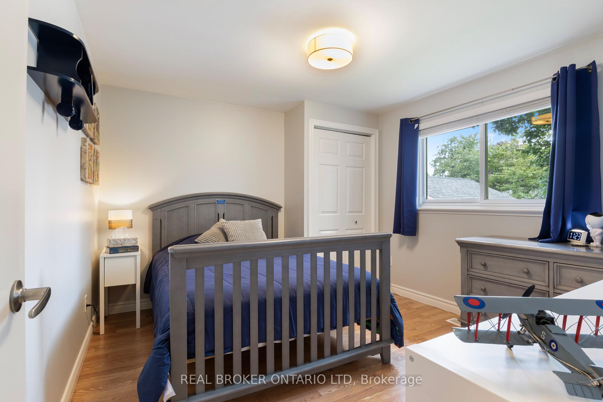 Photo 16 of 50 Watson Crescent, Brampton, Brampton East — HOMEH