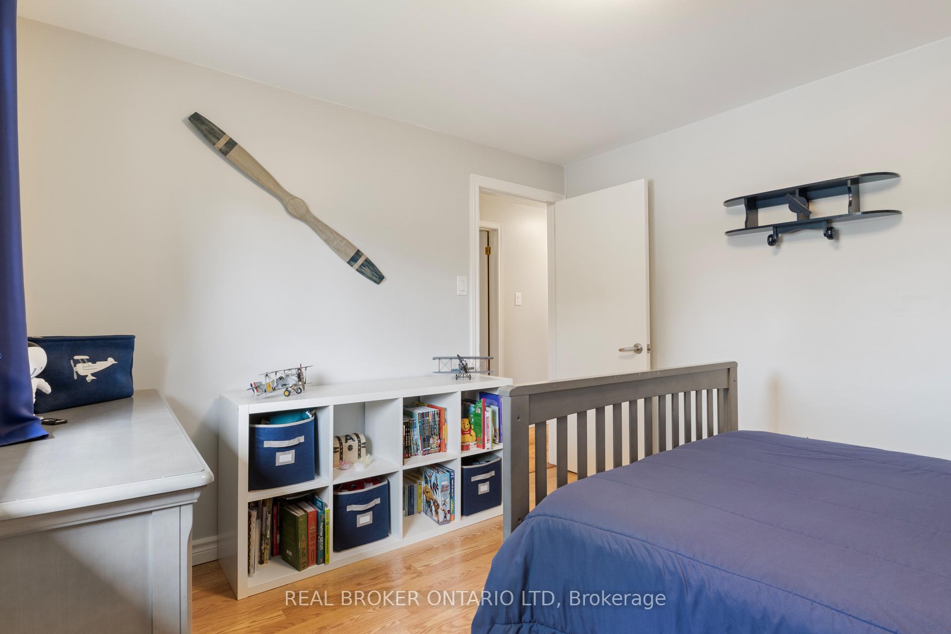 Photo 9 of 50 Watson Crescent, Brampton, Brampton East — HOMEH