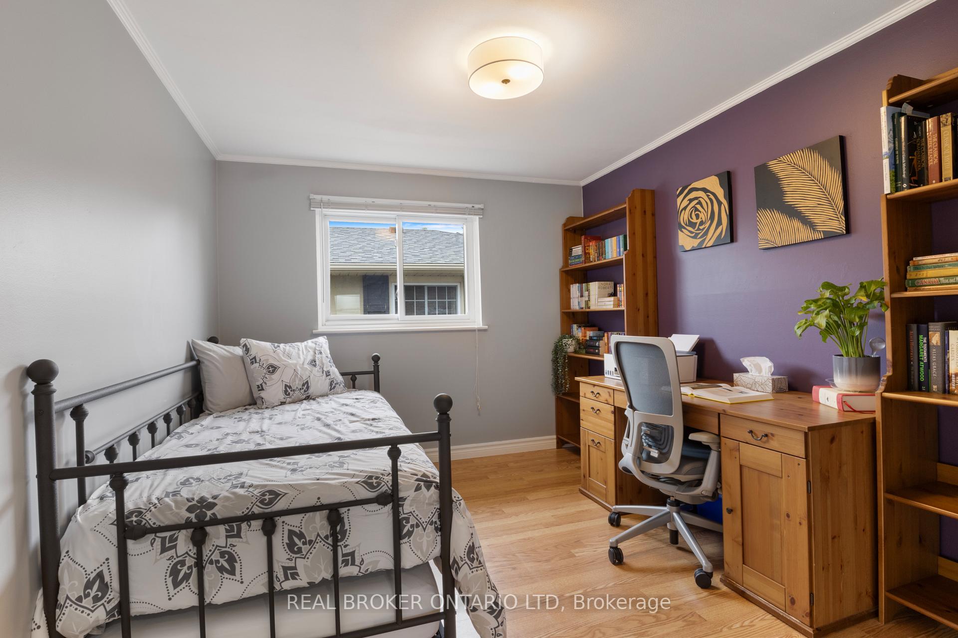 Photo 18 of 50 Watson Crescent, Brampton, Brampton East — HOMEH