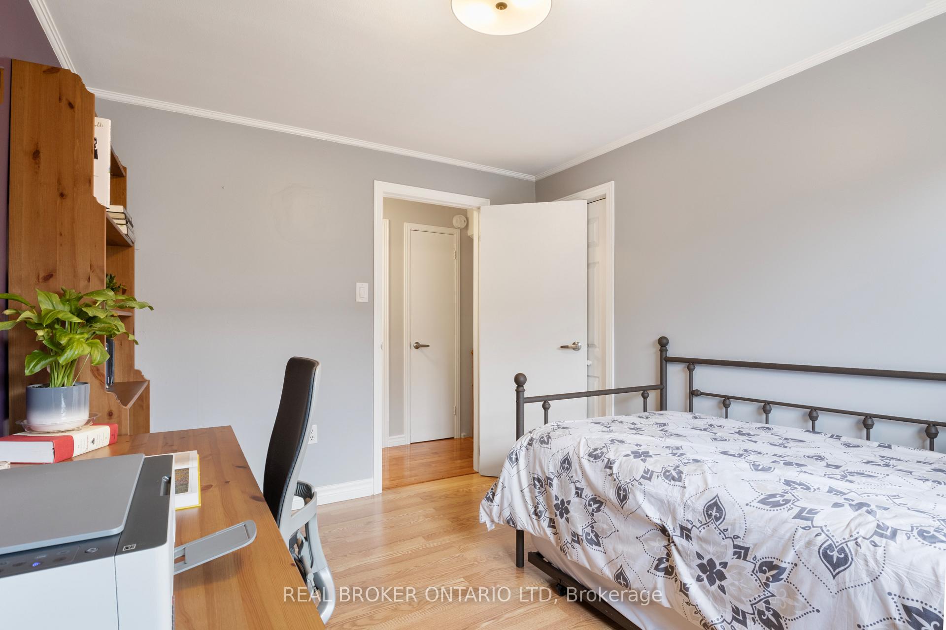 Photo 39 of 50 Watson Crescent, Brampton, Brampton East — HOMEH