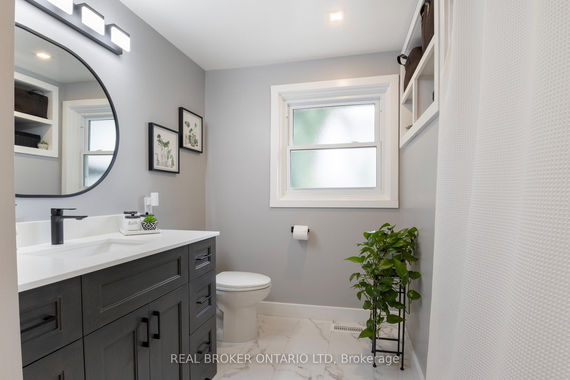 Photo 12 of 50 Watson Crescent, Brampton, Brampton East — HOMEH