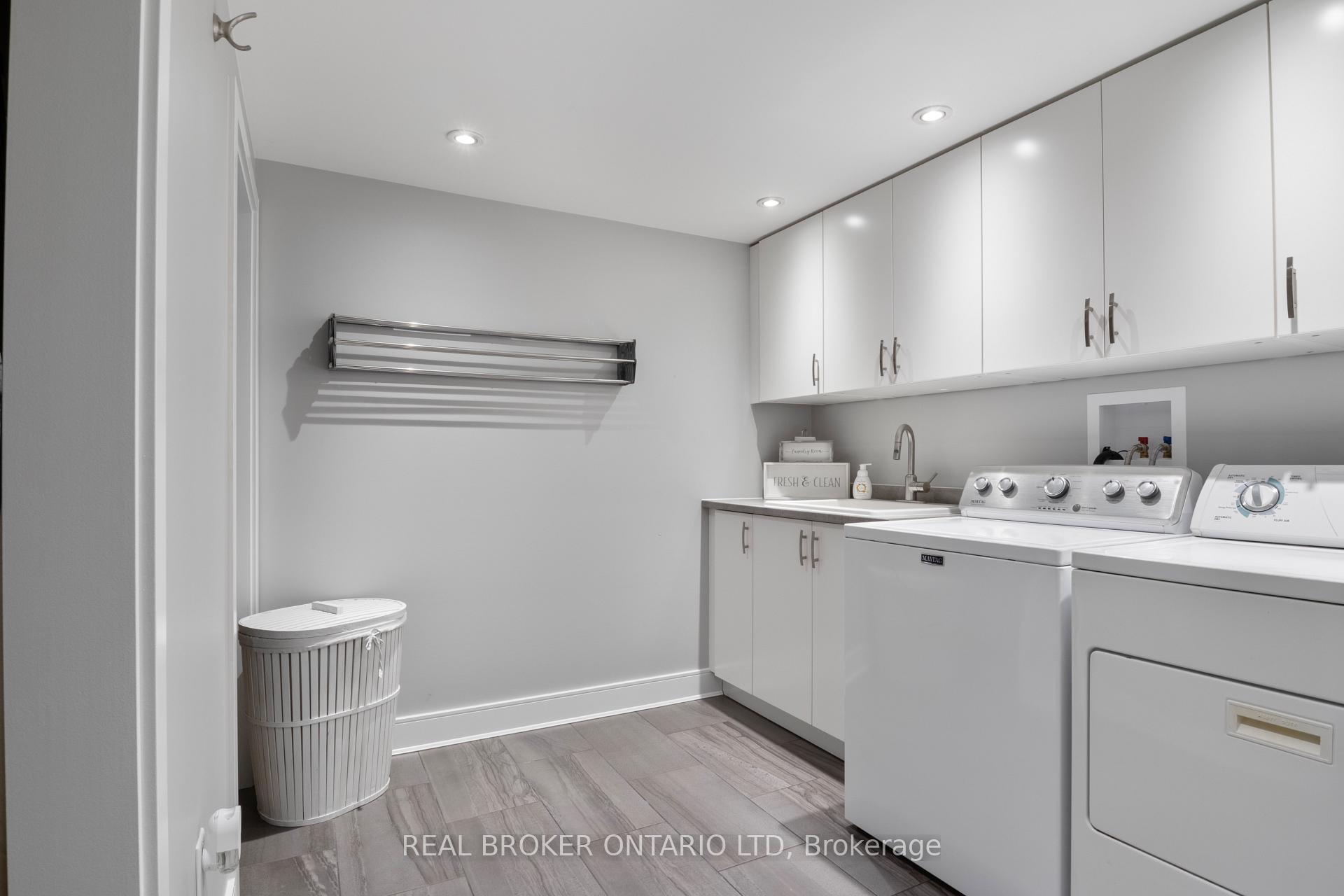 Photo 21 of 50 Watson Crescent, Brampton, Brampton East — HOMEH