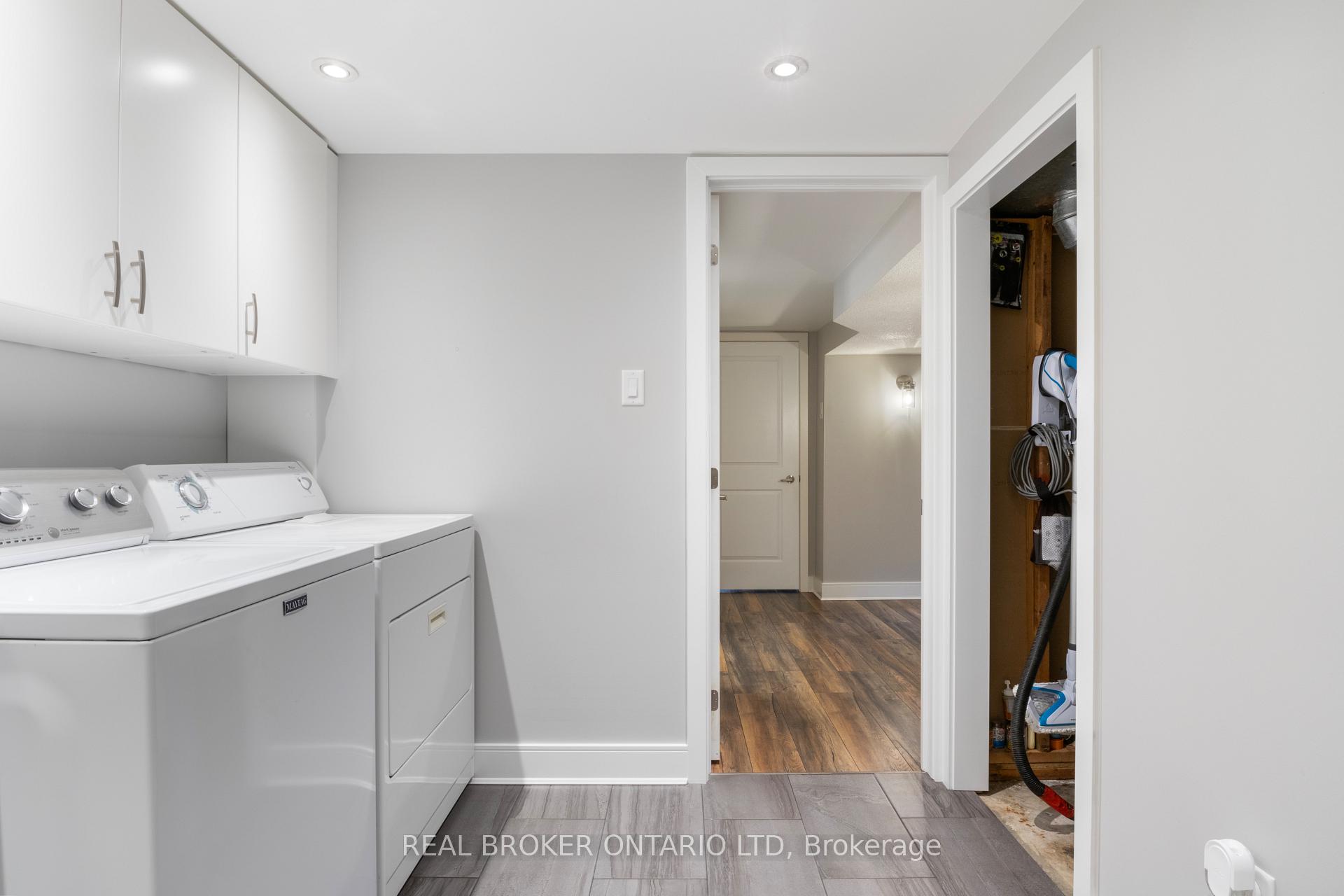 Photo 24 of 50 Watson Crescent, Brampton, Brampton East — HOMEH