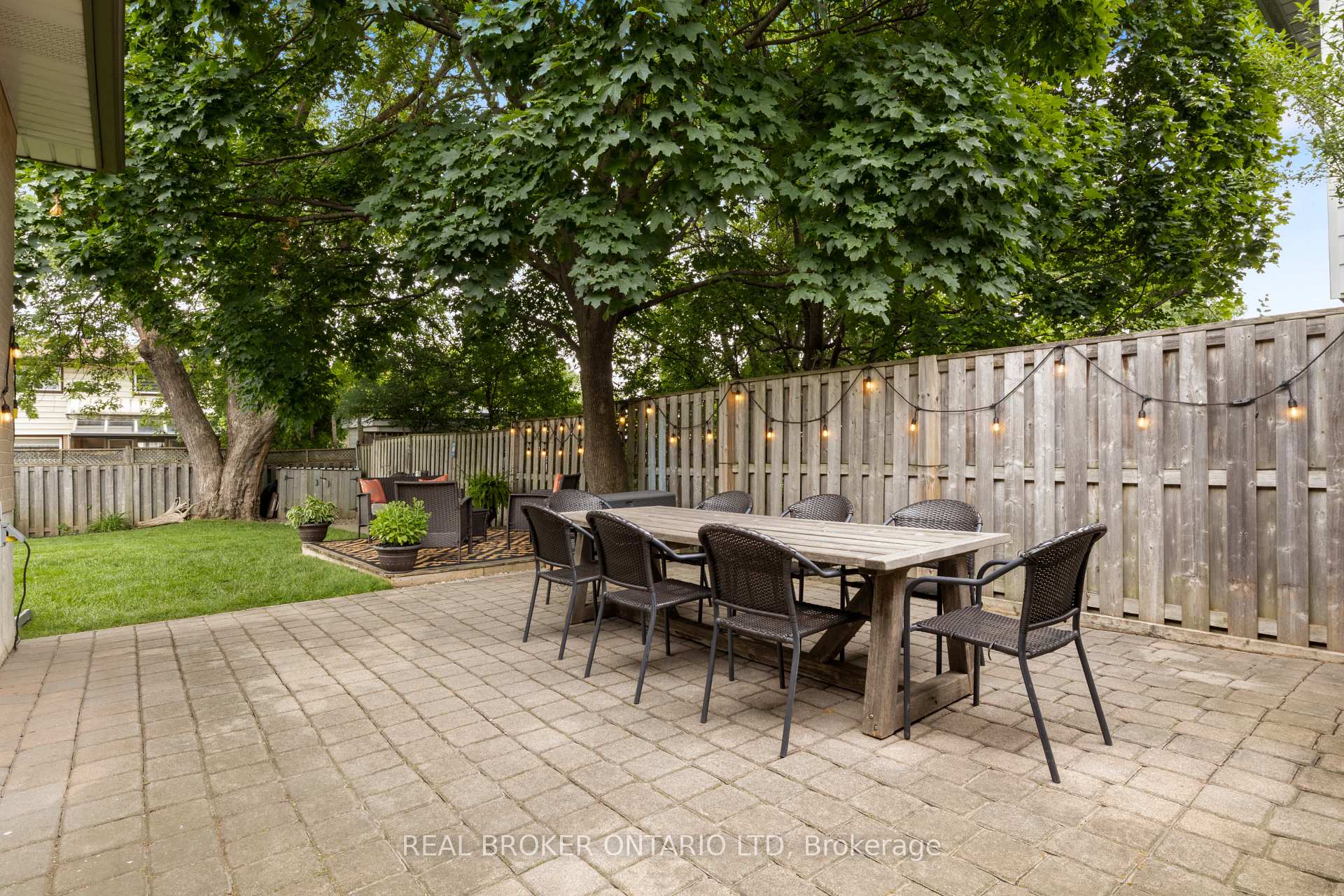 Photo 34 of 50 Watson Crescent, Brampton, Brampton East — HOMEH