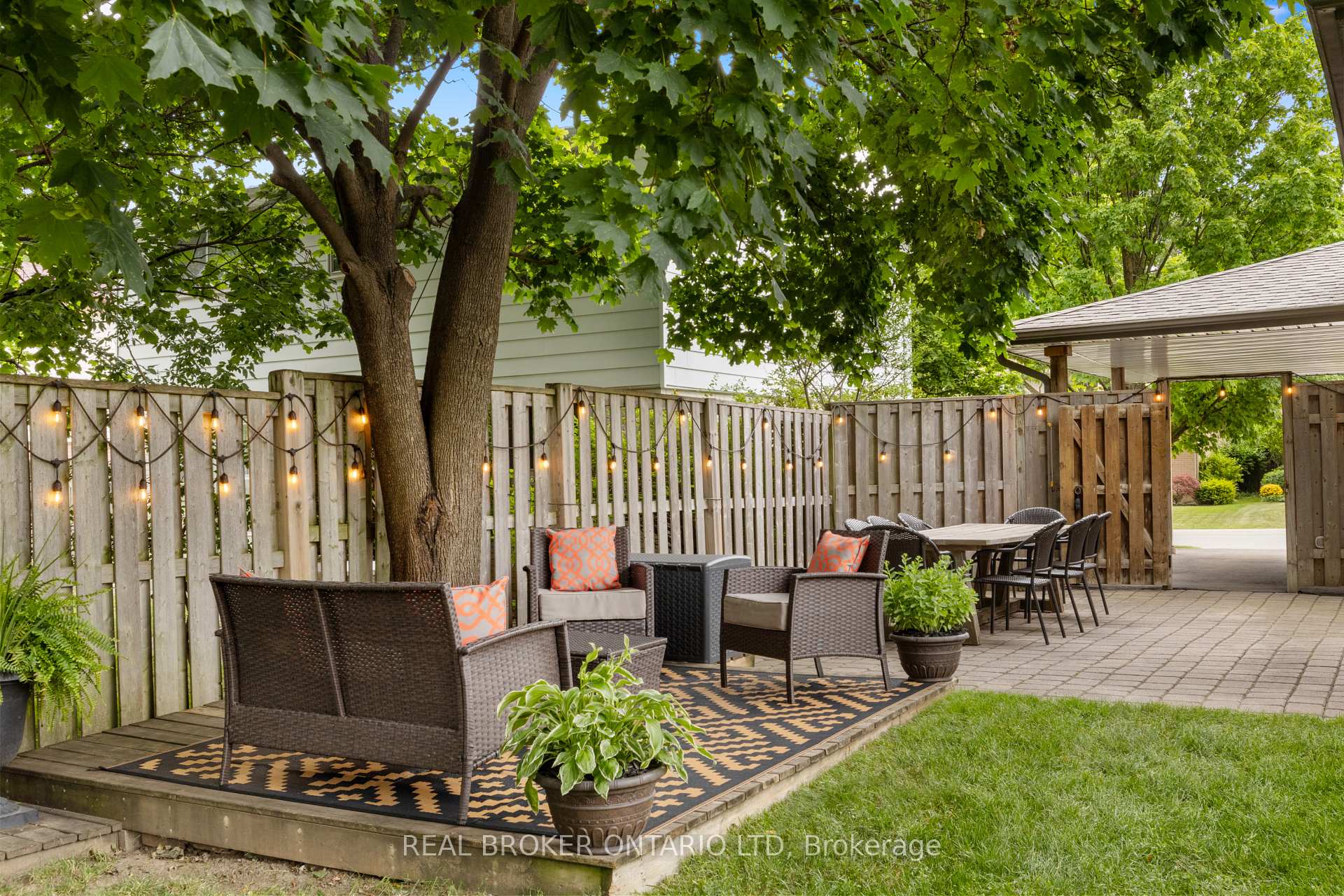 Photo 27 of 50 Watson Crescent, Brampton, Brampton East — HOMEH