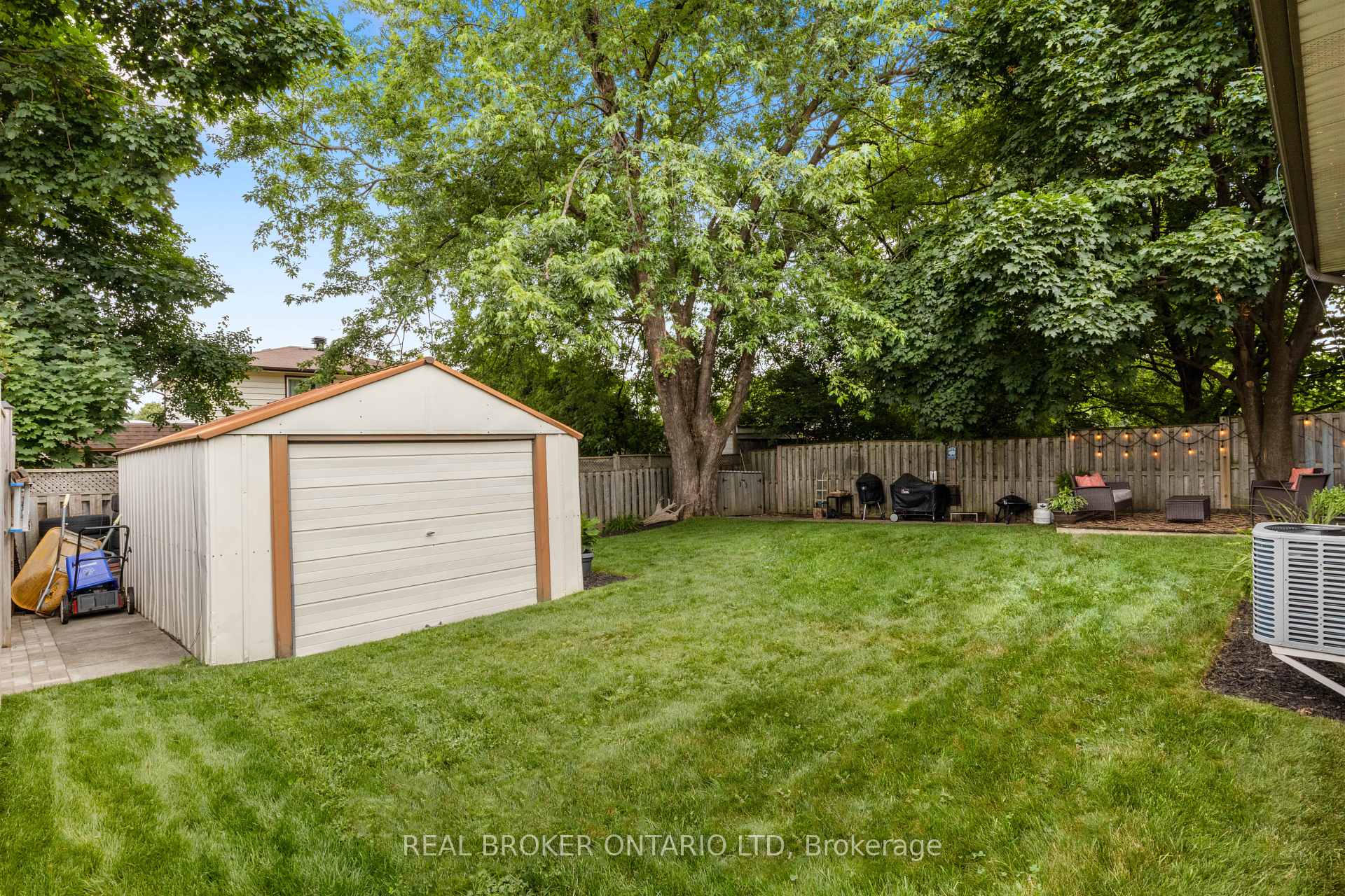 Photo 35 of 50 Watson Crescent, Brampton, Brampton East — HOMEH