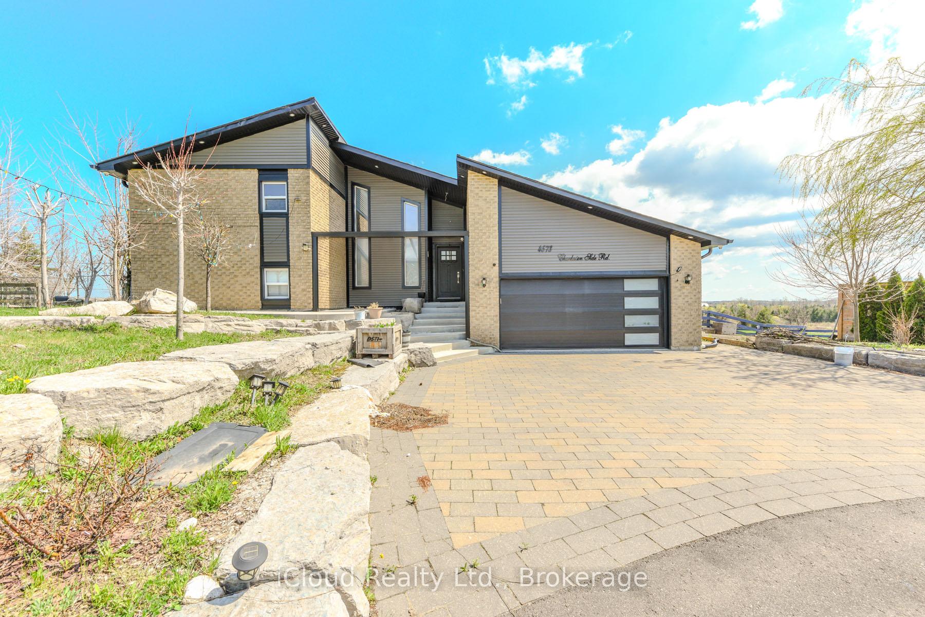 Photo 1 of 4573 Charleston Side Road, Caledon, Rural Caledon — HOMEH