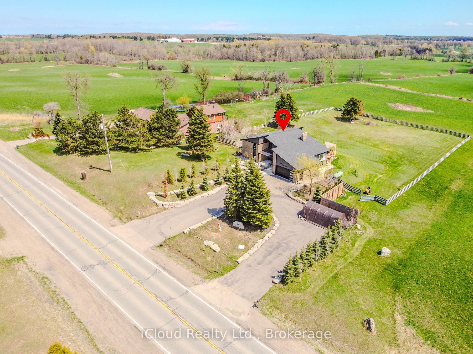 Photo 6 of 4573 Charleston Side Road, Caledon, Rural Caledon — HOMEH