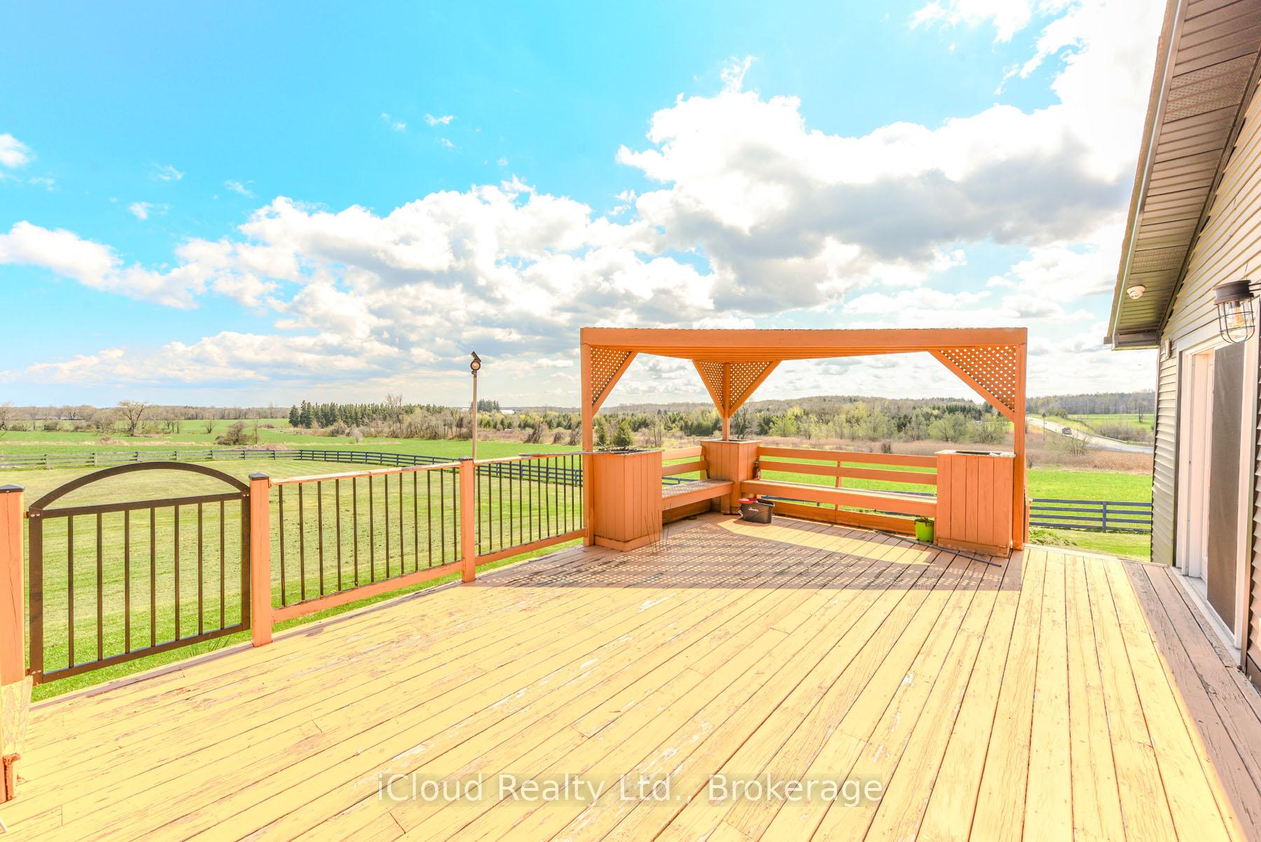 Photo 3 of 4573 Charleston Side Road, Caledon, Rural Caledon — HOMEH