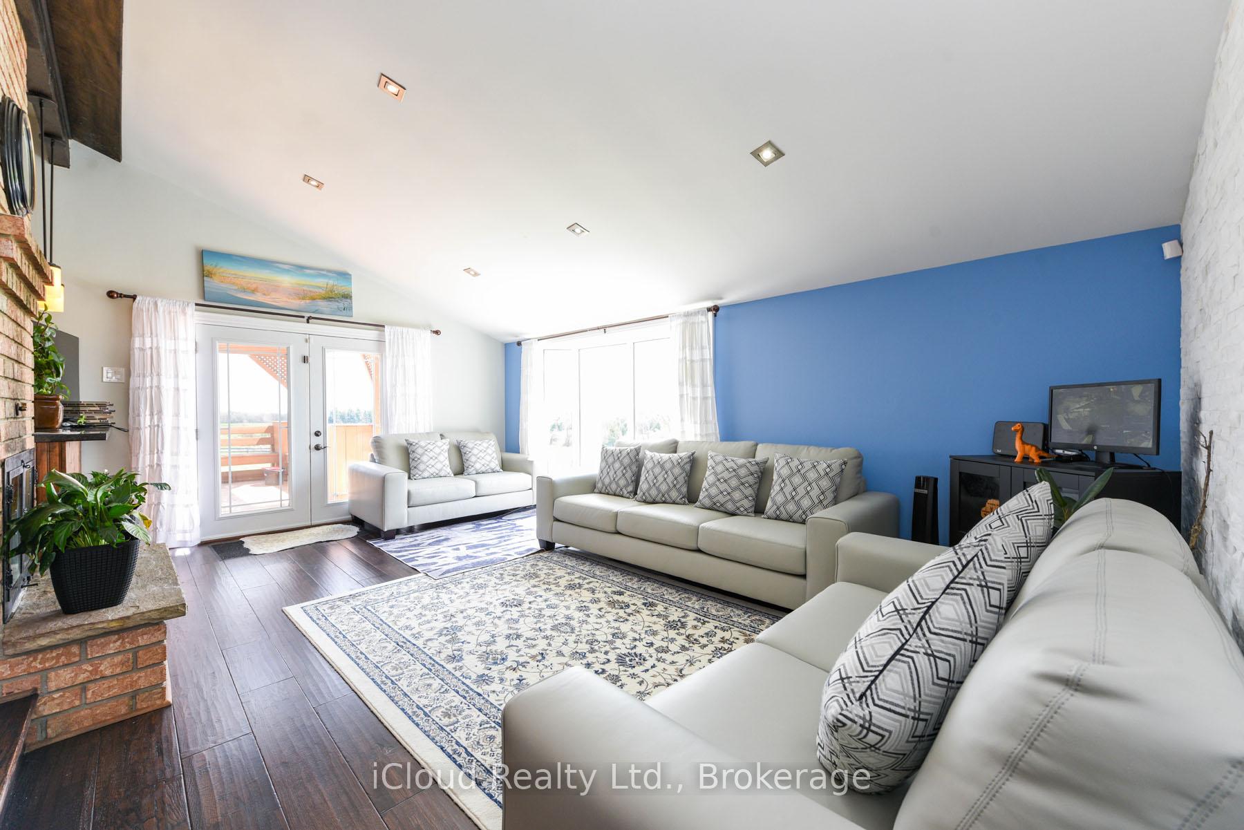 Photo 11 of 4573 Charleston Side Road, Caledon, Rural Caledon — HOMEH