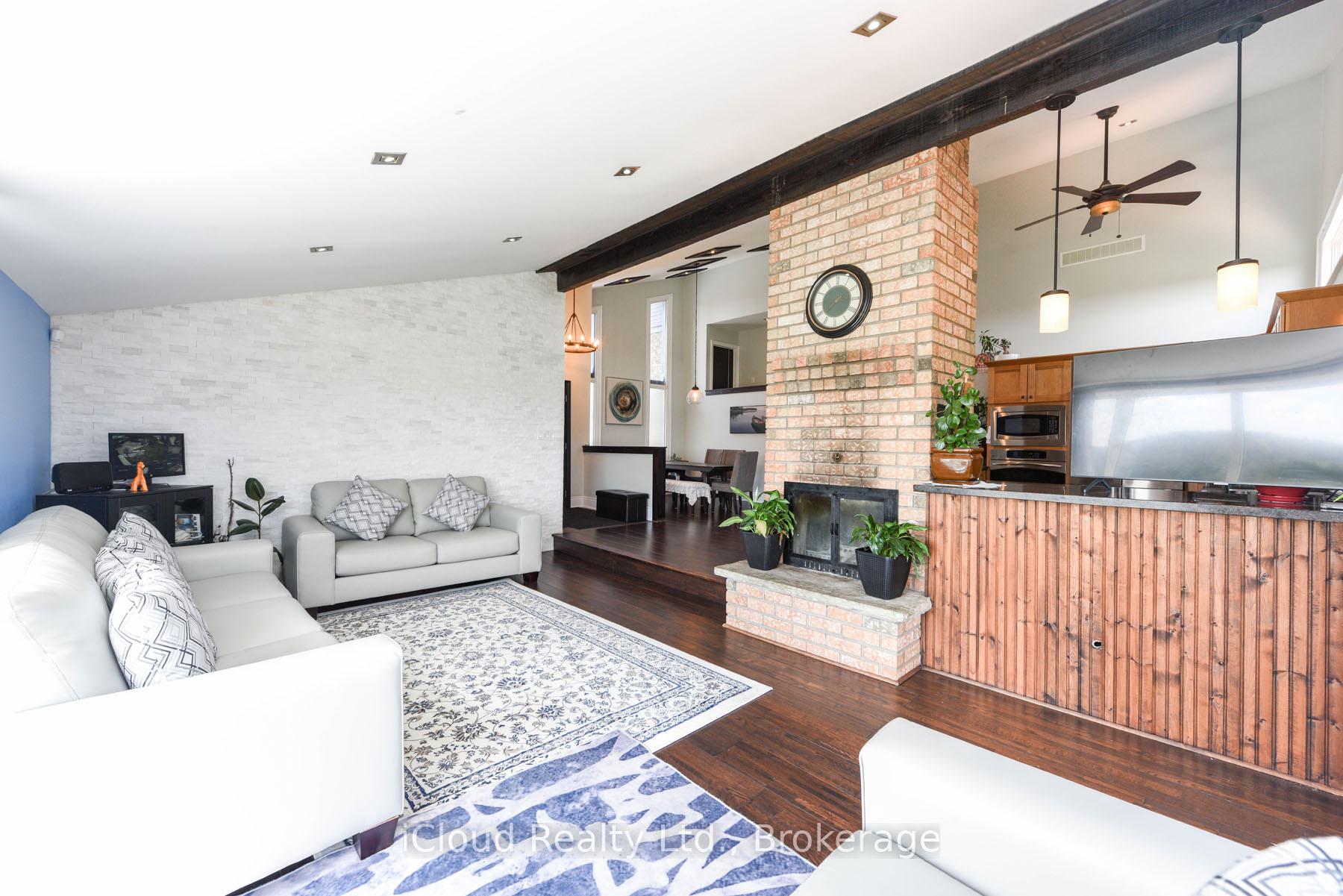 Photo 12 of 4573 Charleston Side Road, Caledon, Rural Caledon — HOMEH