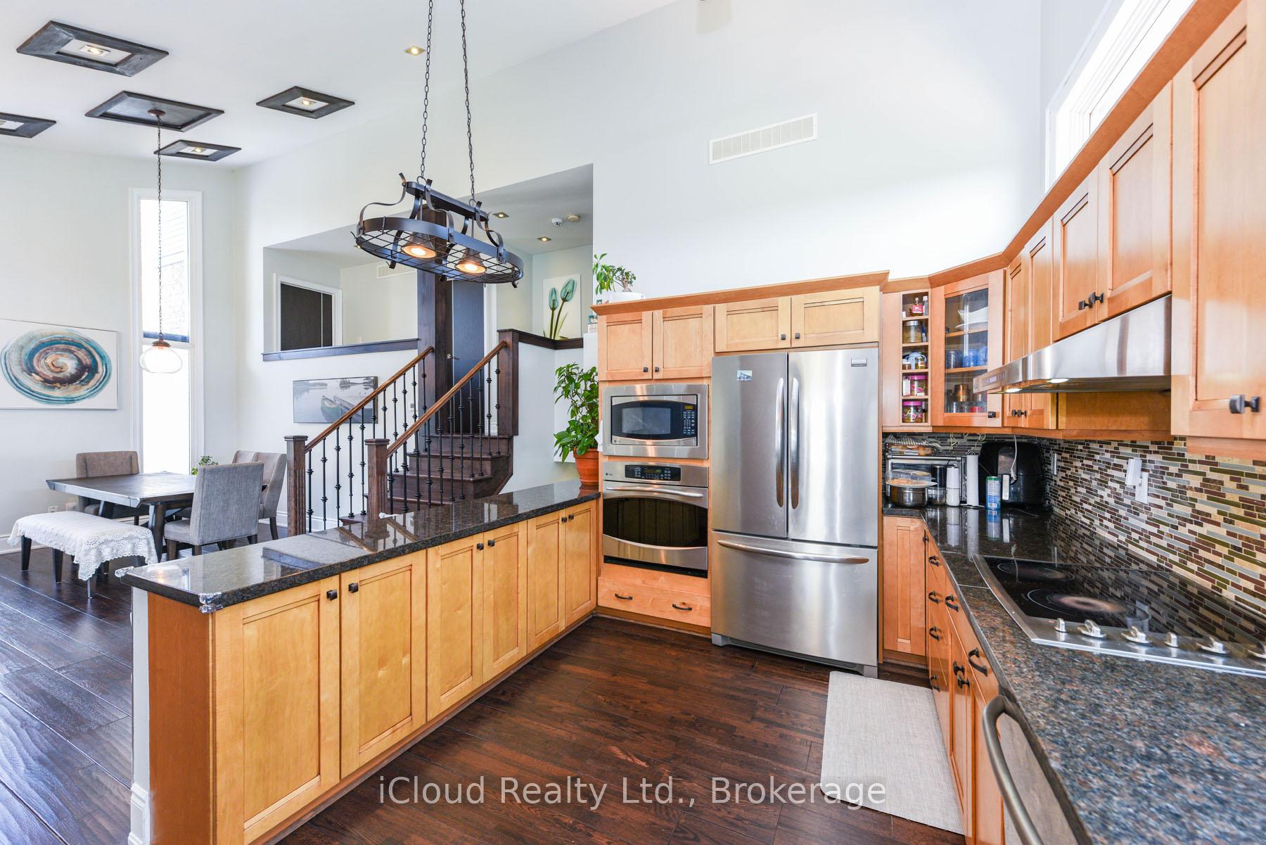Photo 10 of 4573 Charleston Side Road, Caledon, Rural Caledon — HOMEH