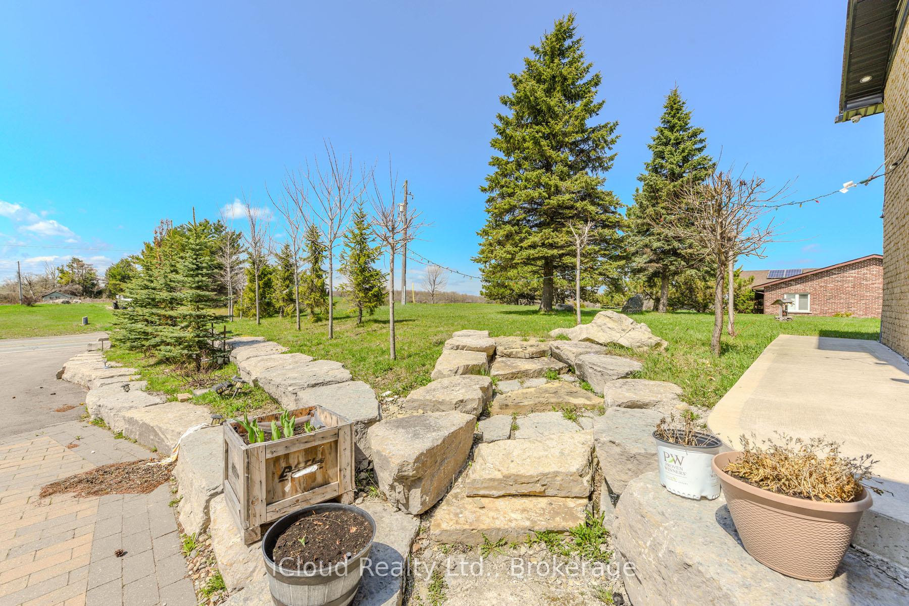 Photo 33 of 4573 Charleston Side Road, Caledon, Rural Caledon — HOMEH