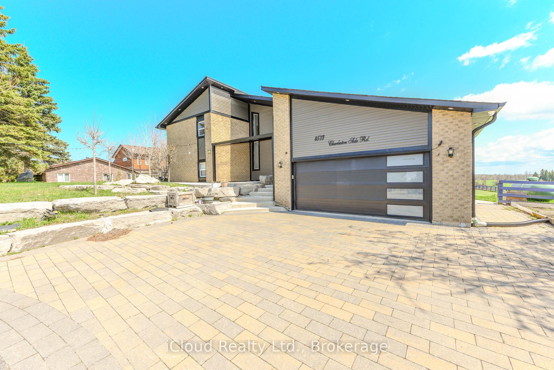 Photo 32 of 4573 Charleston Side Road, Caledon, Rural Caledon — HOMEH