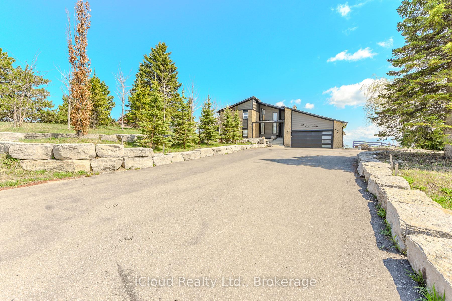 Photo 36 of 4573 Charleston Side Road, Caledon, Rural Caledon — HOMEH