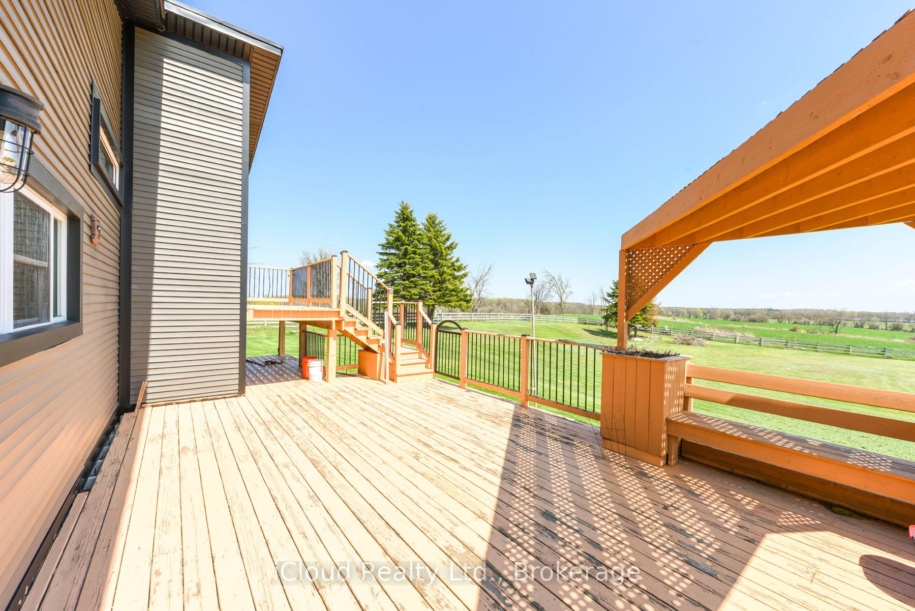 Photo 40 of 4573 Charleston Side Road, Caledon, Rural Caledon — HOMEH
