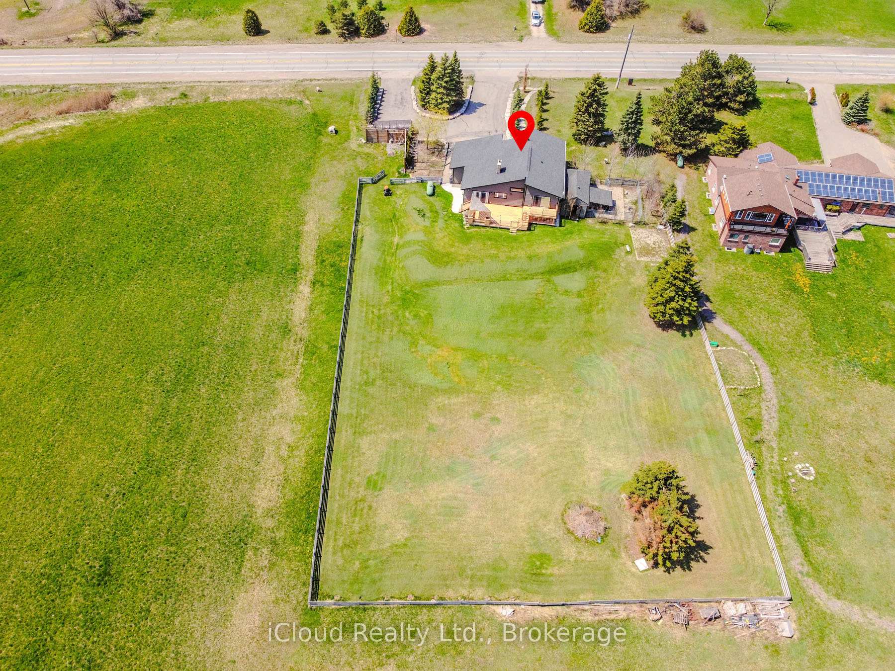 Photo 39 of 4573 Charleston Side Road, Caledon, Rural Caledon — HOMEH