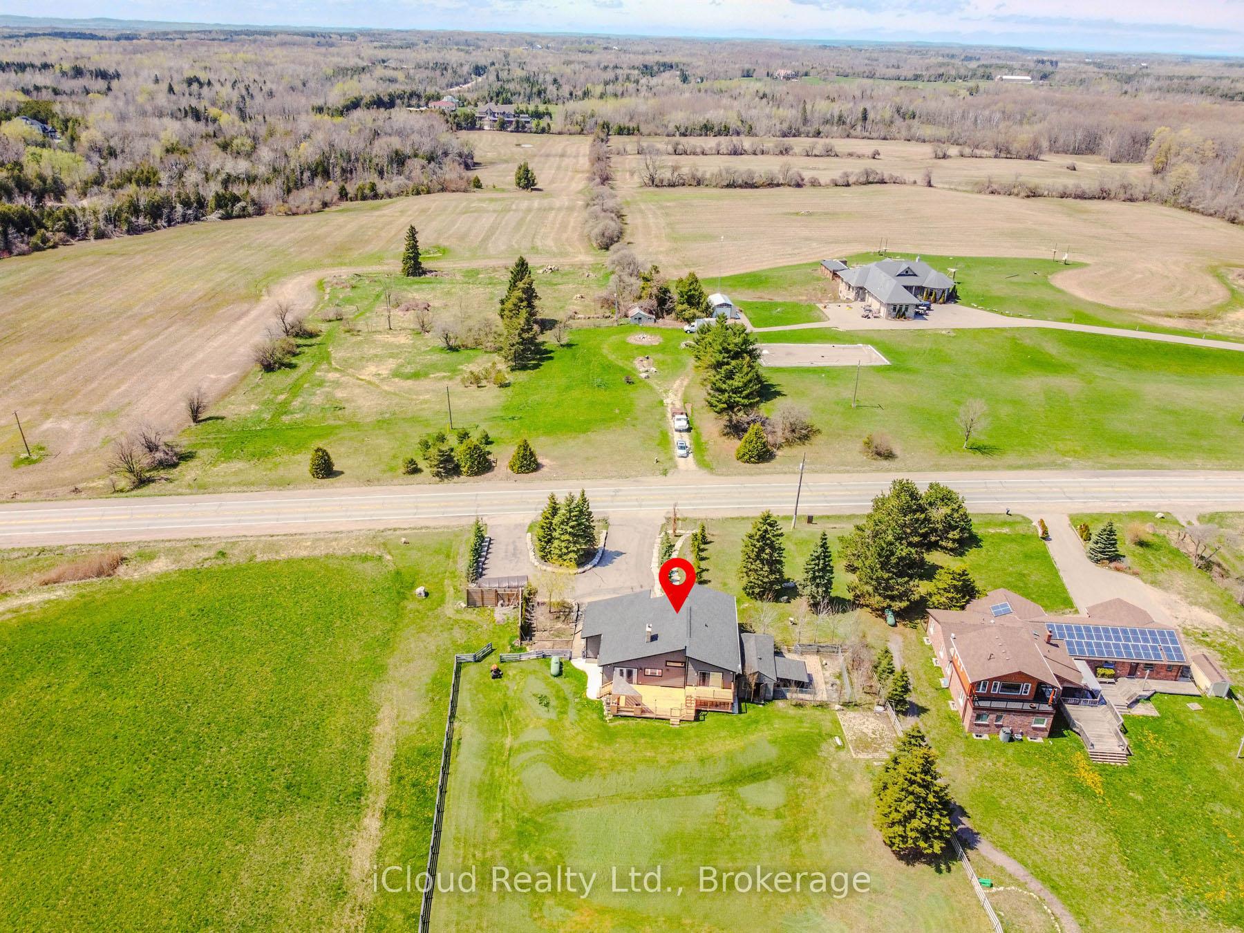 Photo 41 of 4573 Charleston Side Road, Caledon, Rural Caledon — HOMEH