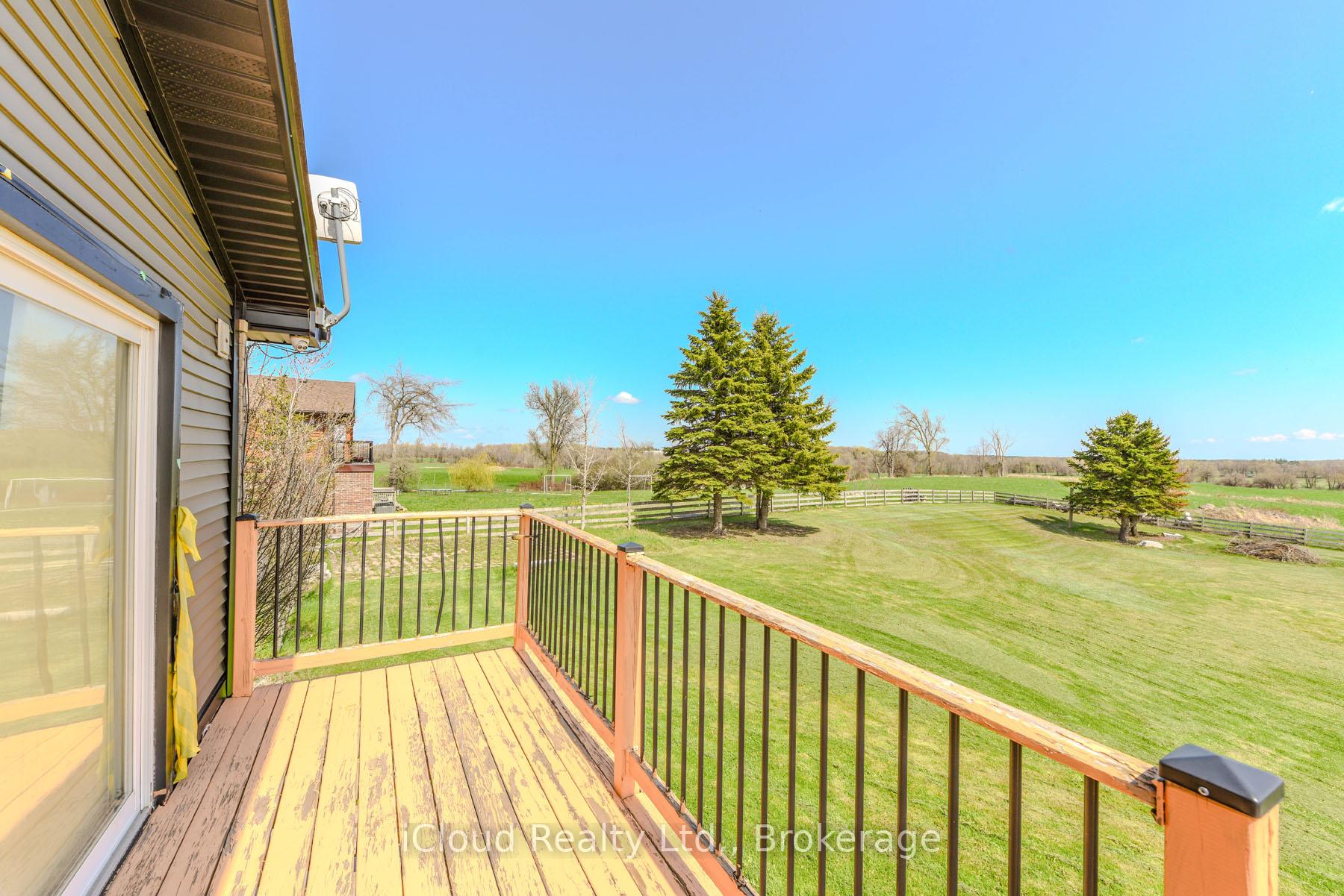 Photo 43 of 4573 Charleston Side Road, Caledon, Rural Caledon — HOMEH