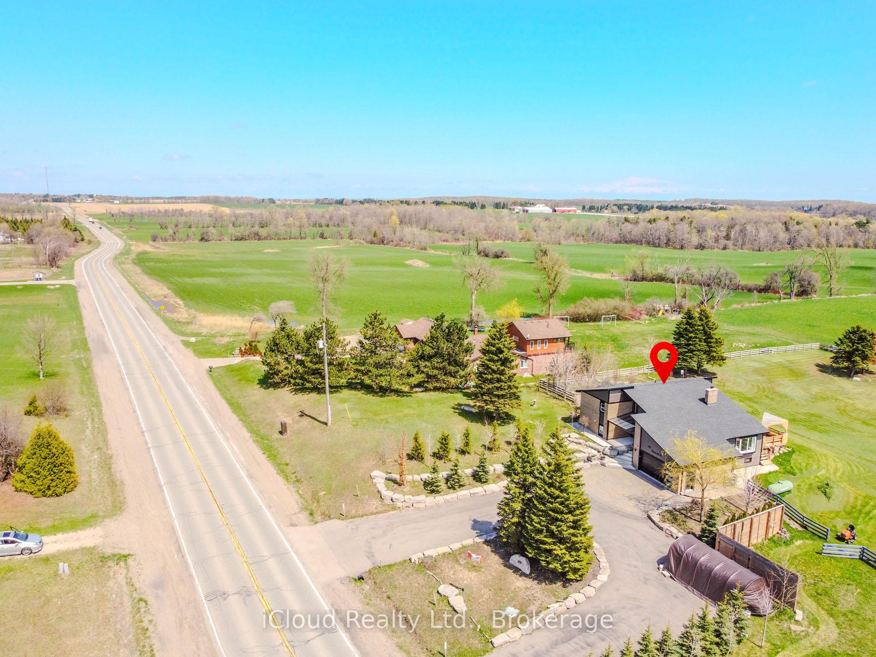 Photo 44 of 4573 Charleston Side Road, Caledon, Rural Caledon — HOMEH