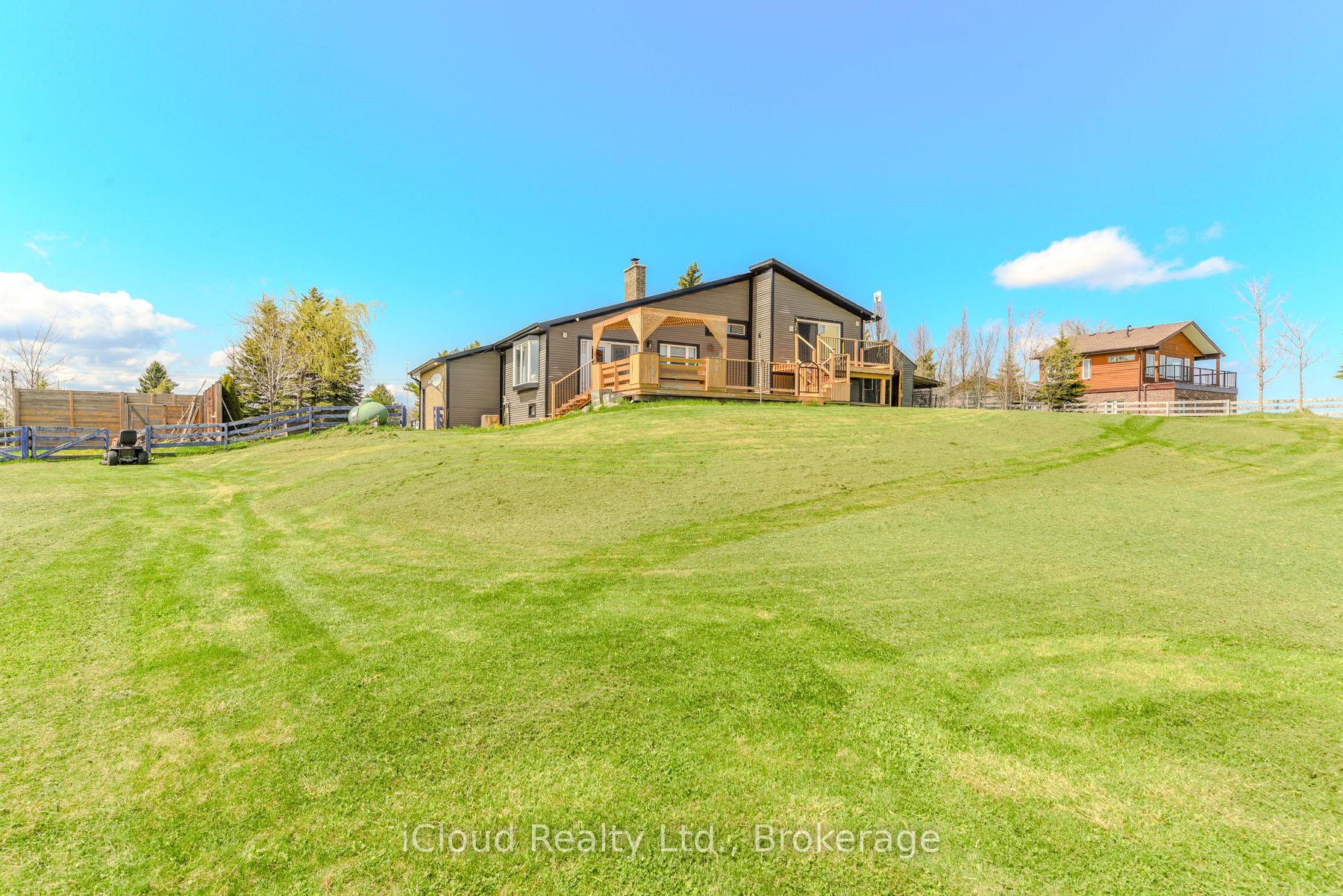 Photo 48 of 4573 Charleston Side Road, Caledon, Rural Caledon — HOMEH