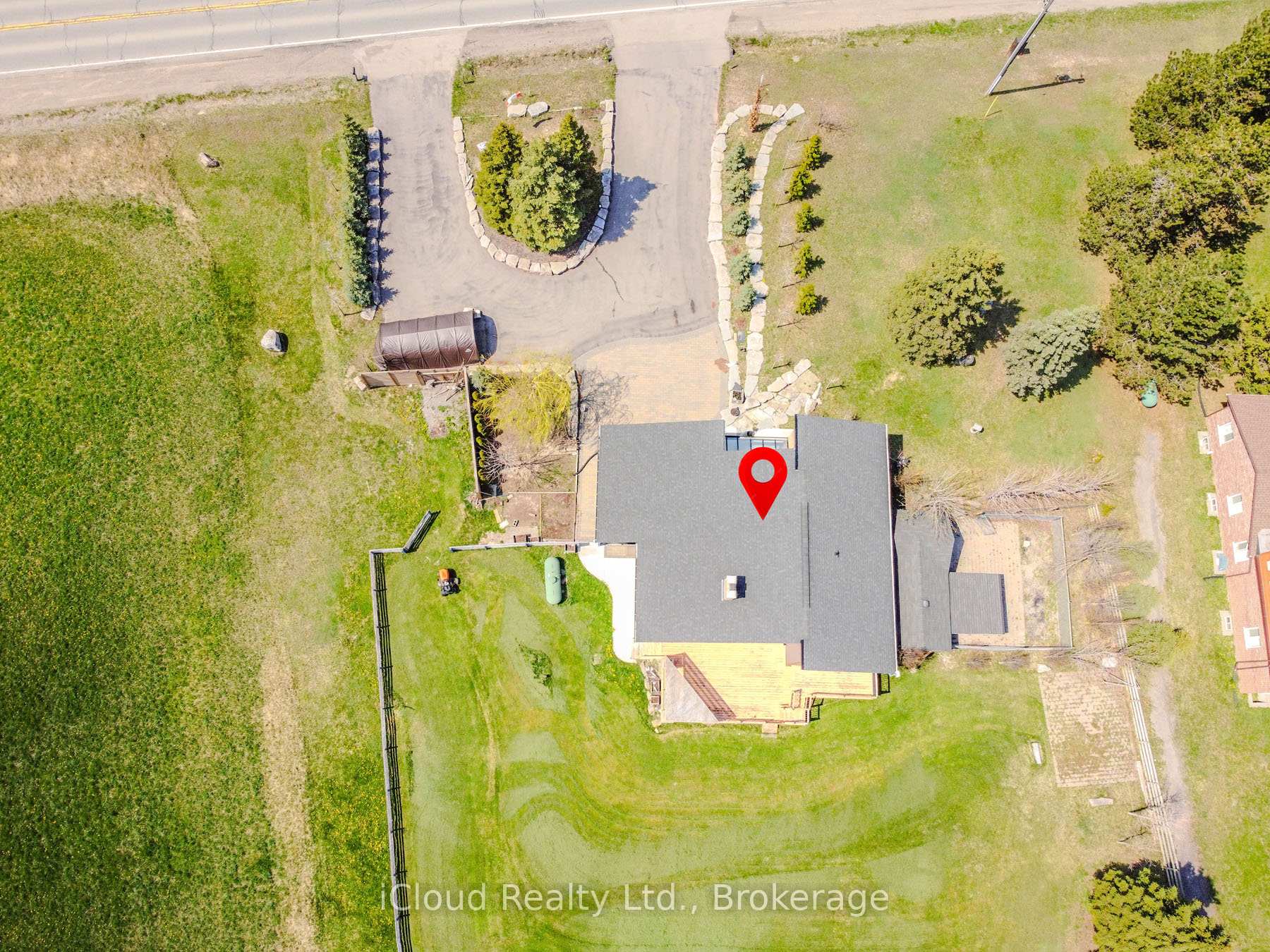 Photo 45 of 4573 Charleston Side Road, Caledon, Rural Caledon — HOMEH