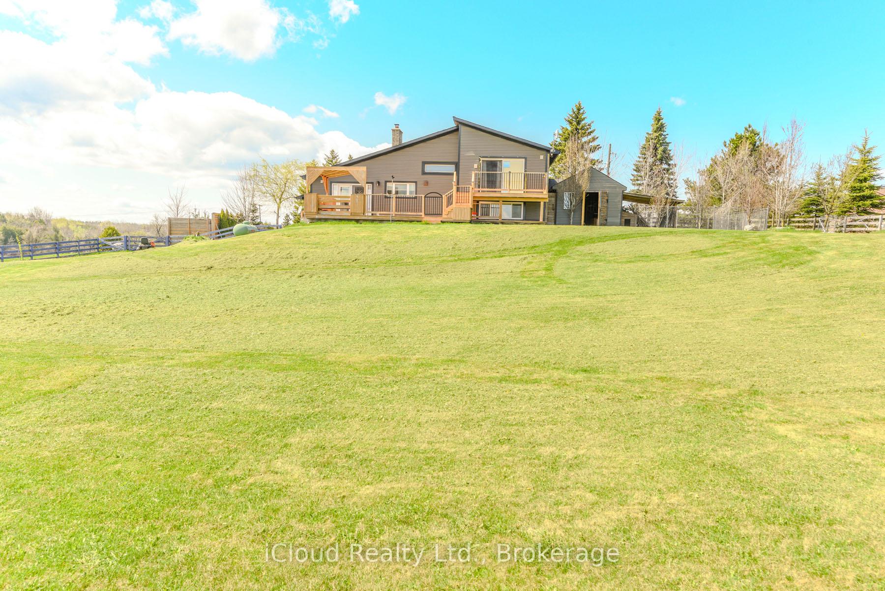 Photo 47 of 4573 Charleston Side Road, Caledon, Rural Caledon — HOMEH