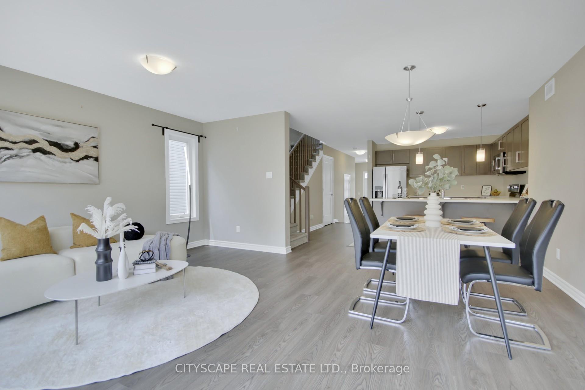 Photo 5 of 46 Griffith Way, Carleton Place — HOMEH
