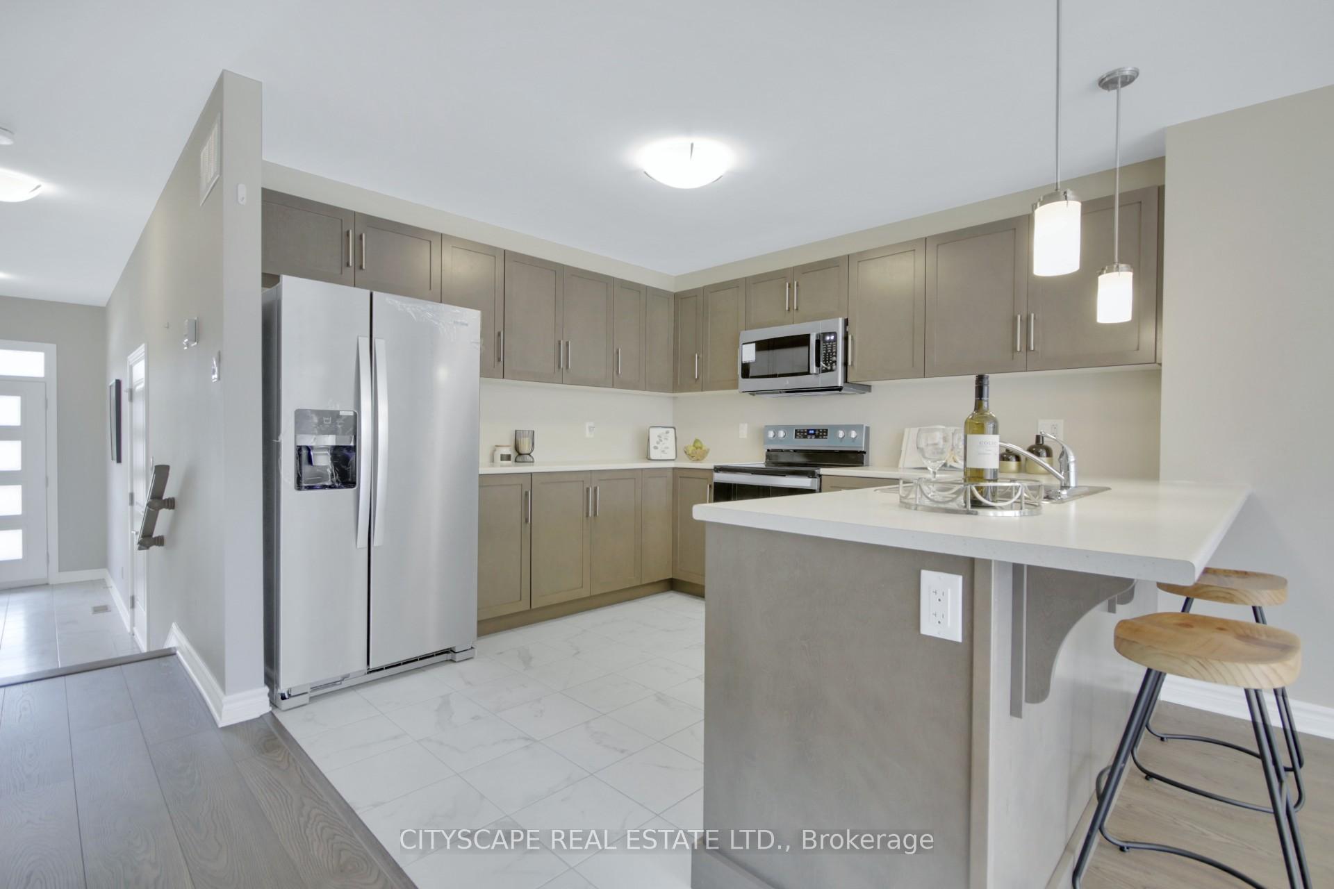 Photo 9 of 46 Griffith Way, Carleton Place — HOMEH