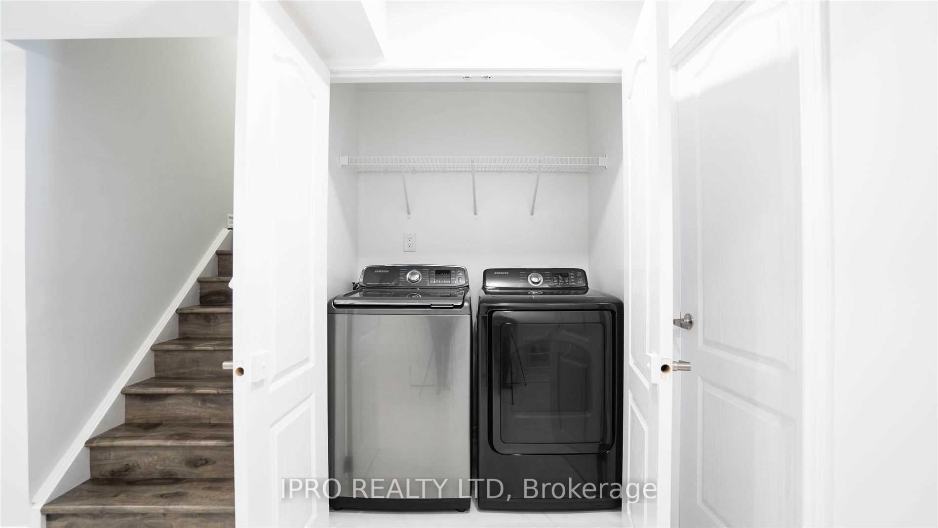 Photo 7 of Unit Basement, 7 Dale Meadows Road, Brampton, Northwest Brampton — HOMEH